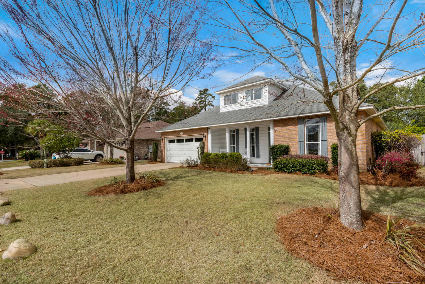 PARKWOOD ESTATES PH 7 - Residential