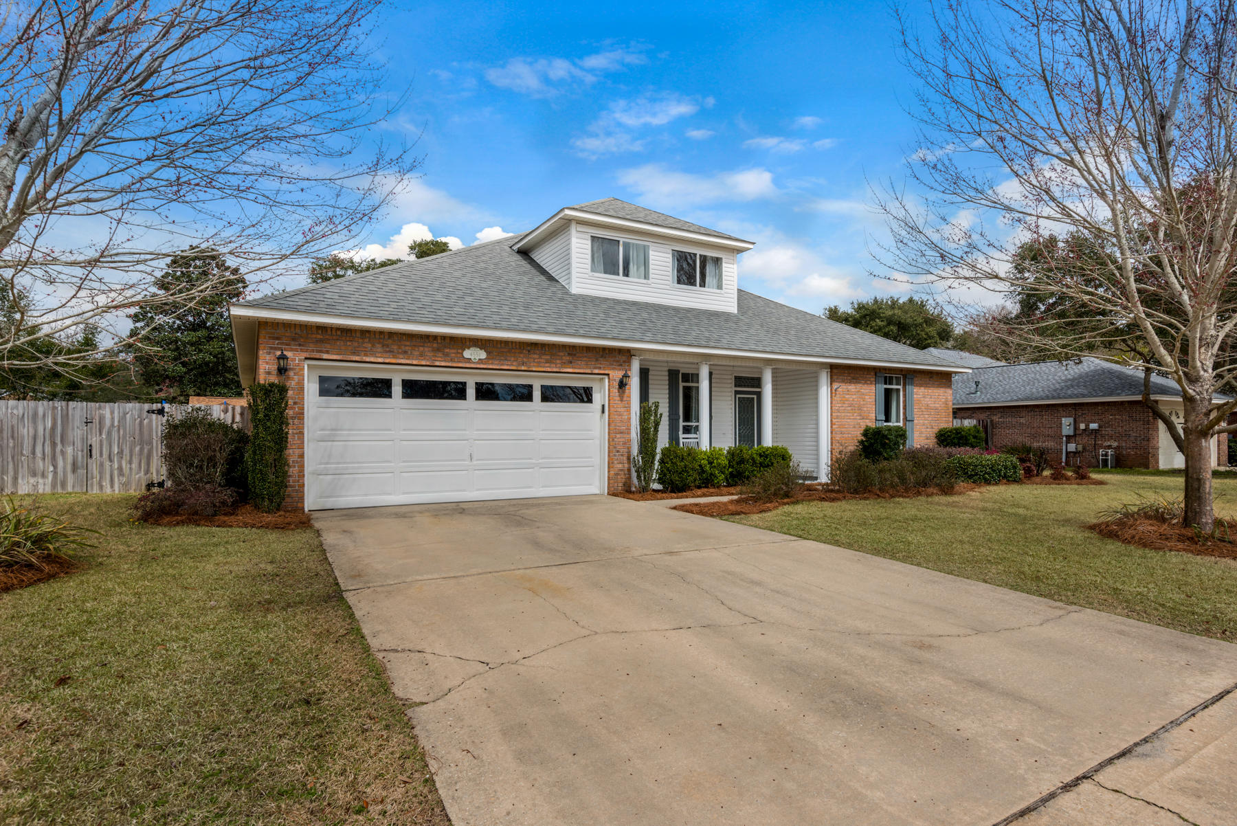 PARKWOOD ESTATES PH 7 - Residential