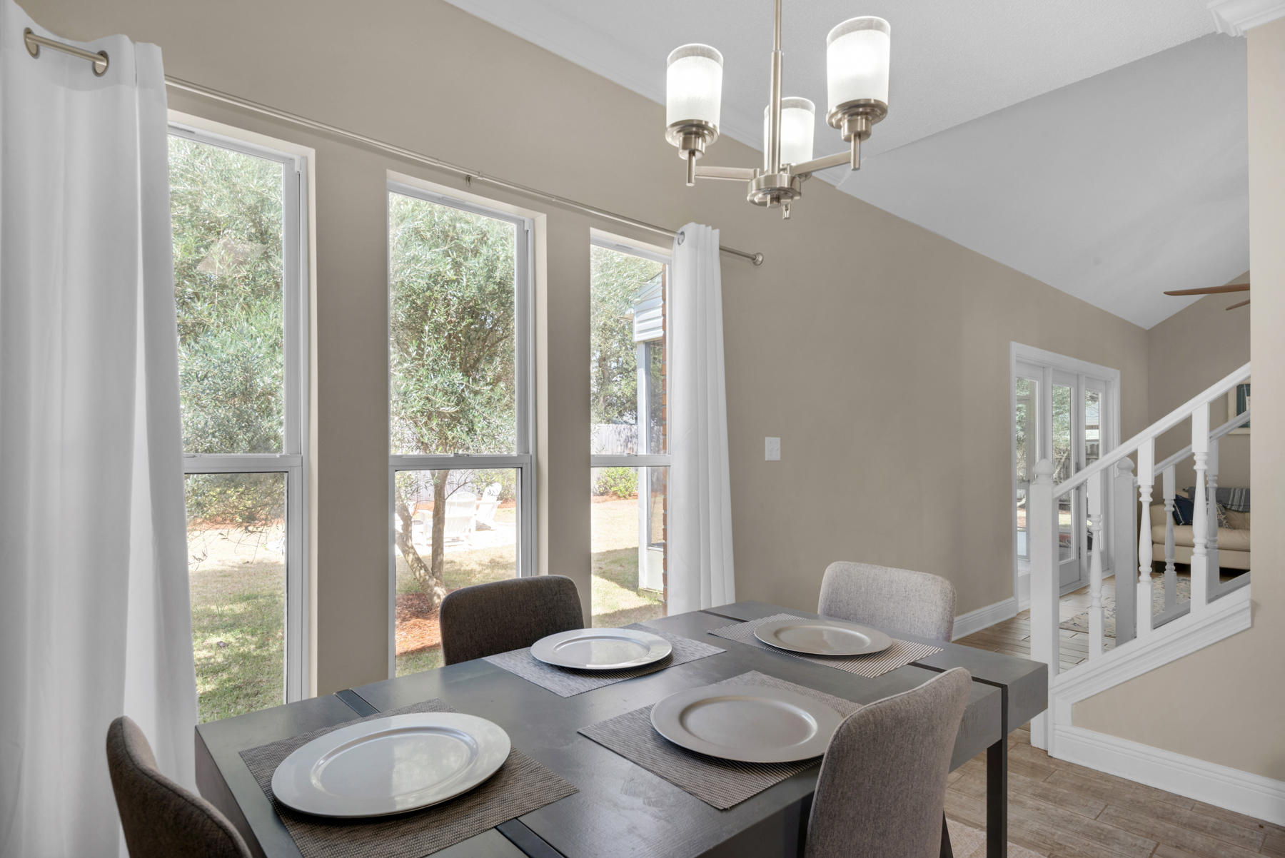 PARKWOOD ESTATES PH 7 - Residential