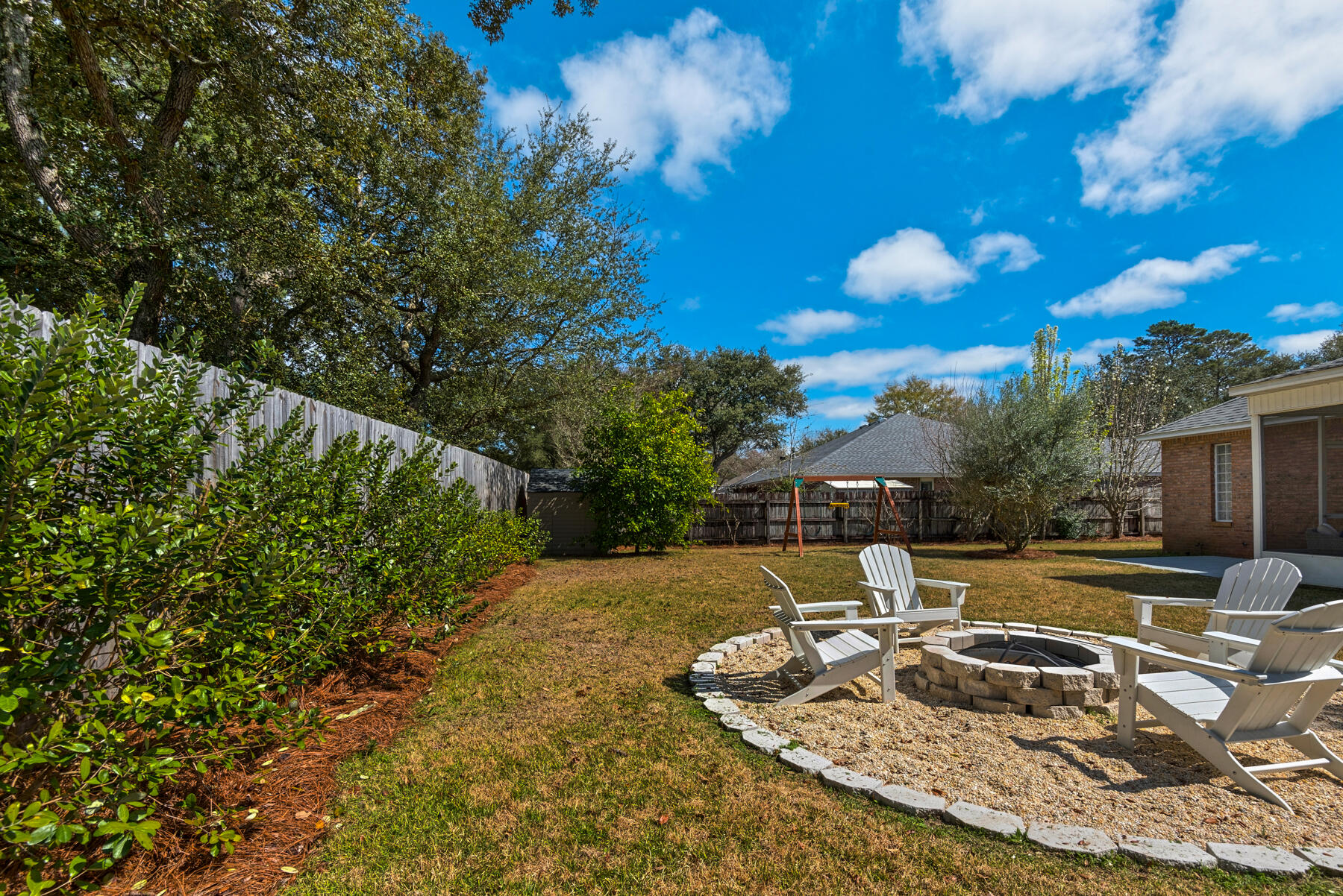 PARKWOOD ESTATES PH 7 - Residential