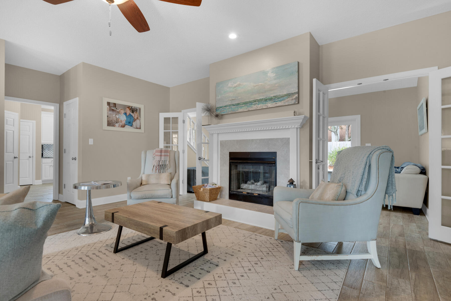 PARKWOOD ESTATES PH 7 - Residential