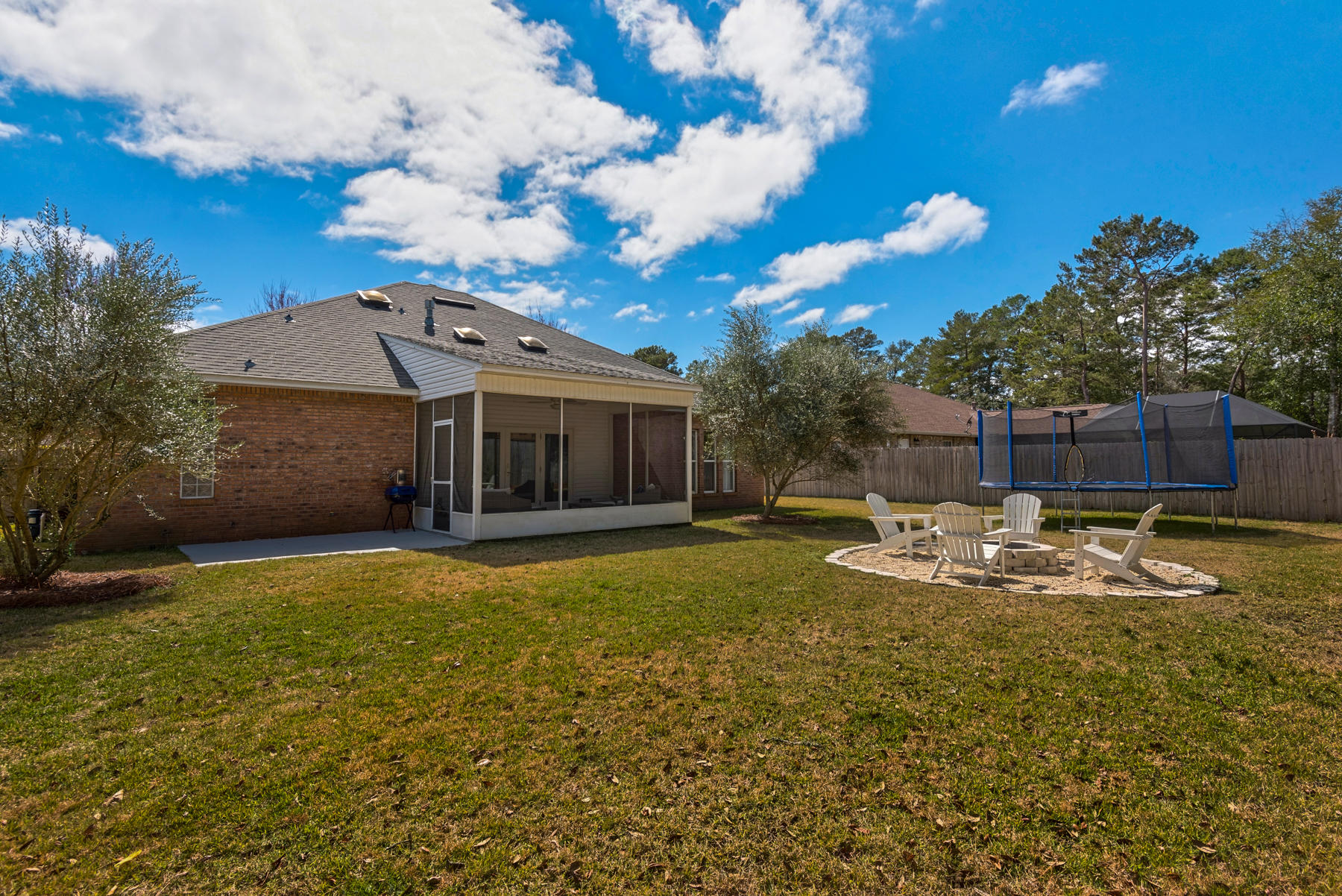 PARKWOOD ESTATES PH 7 - Residential