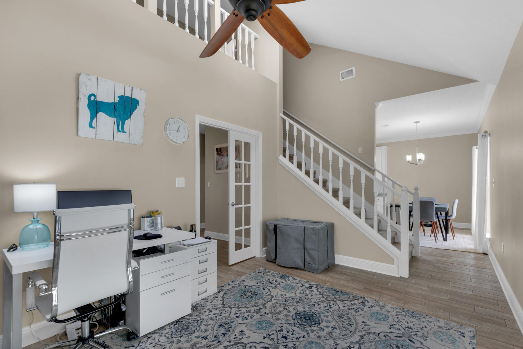 PARKWOOD ESTATES PH 7 - Residential