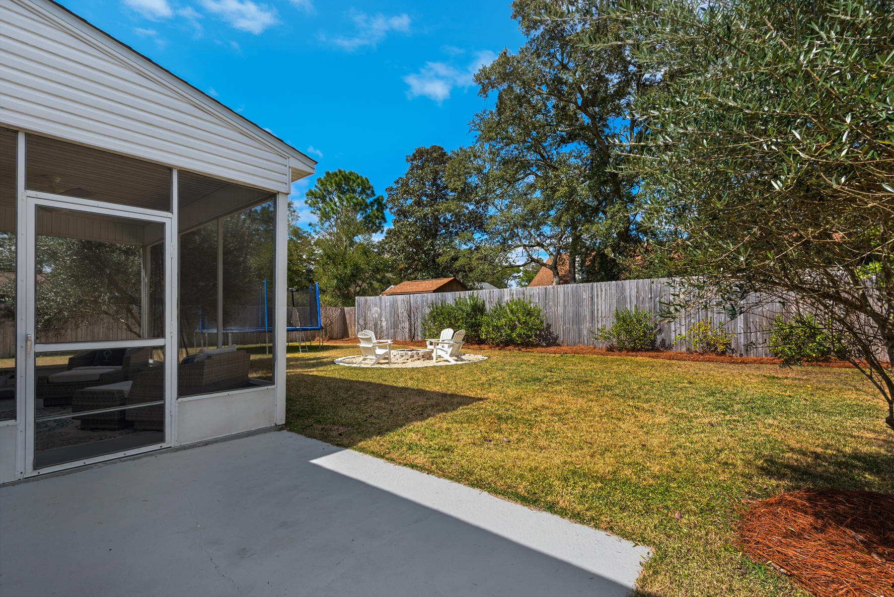 PARKWOOD ESTATES PH 7 - Residential