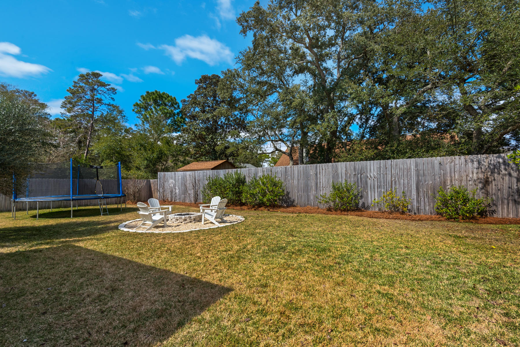 PARKWOOD ESTATES PH 7 - Residential