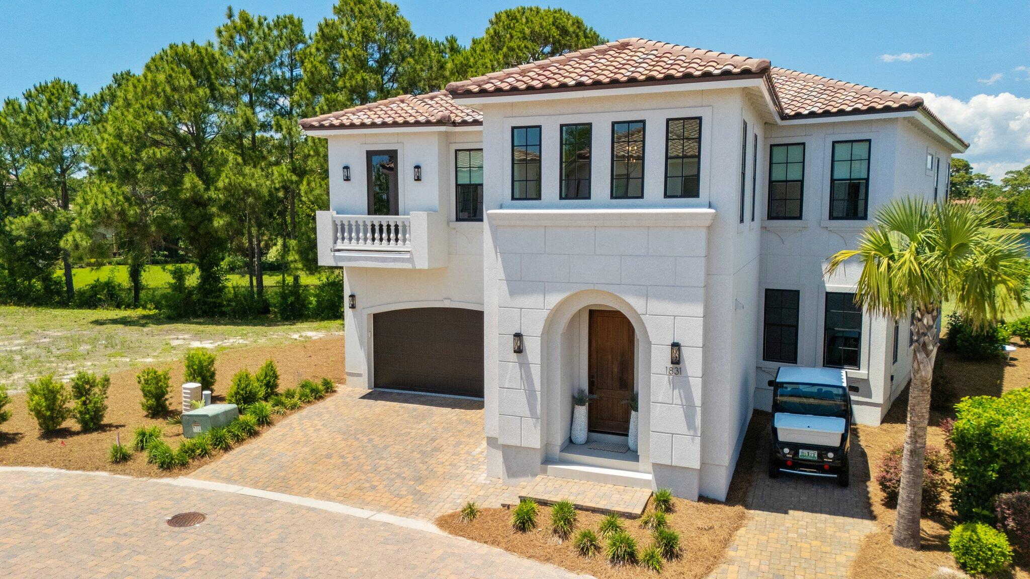1831 Tuscana Place