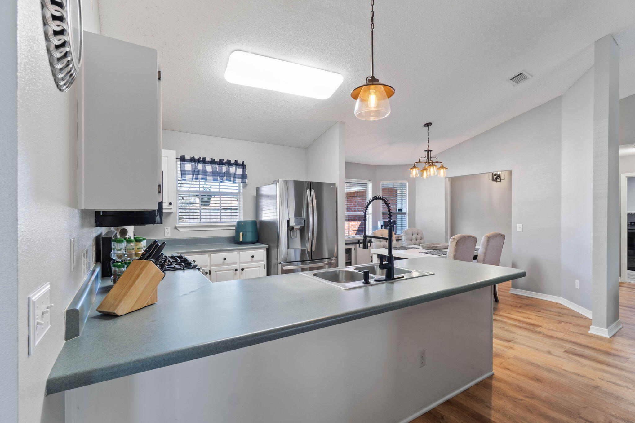 Cedar Ridge - Residential