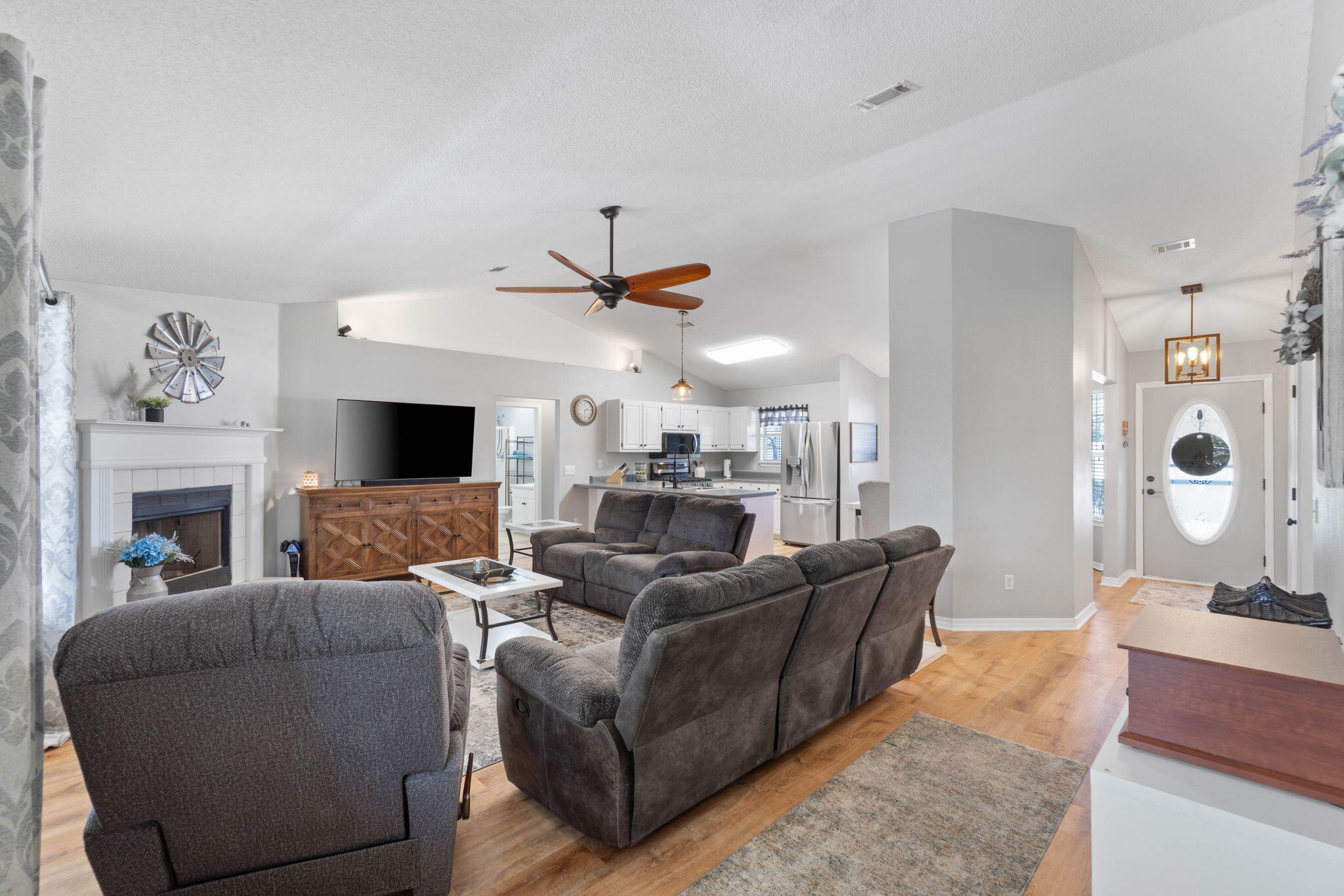 Cedar Ridge - Residential