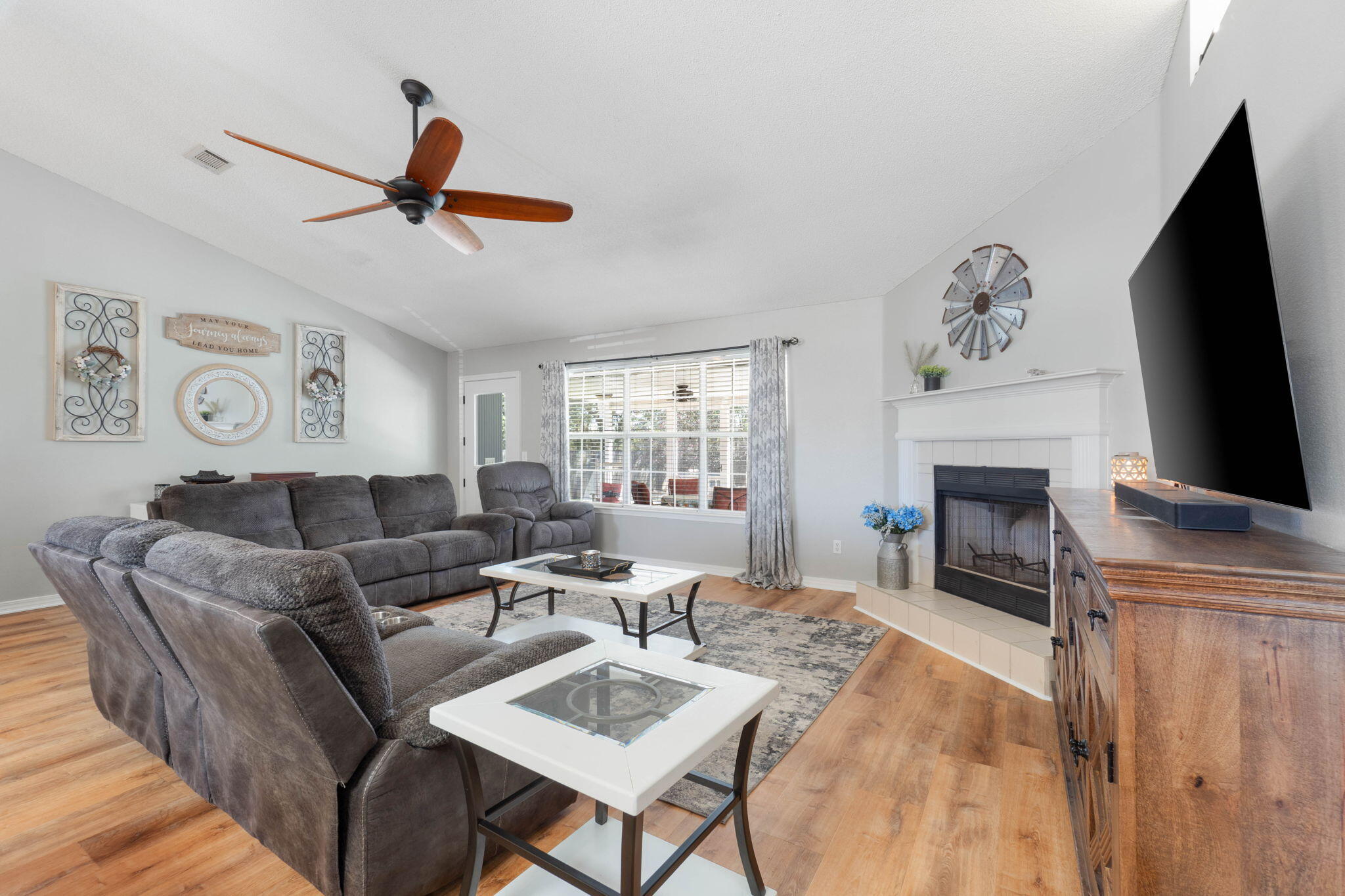 Cedar Ridge - Residential