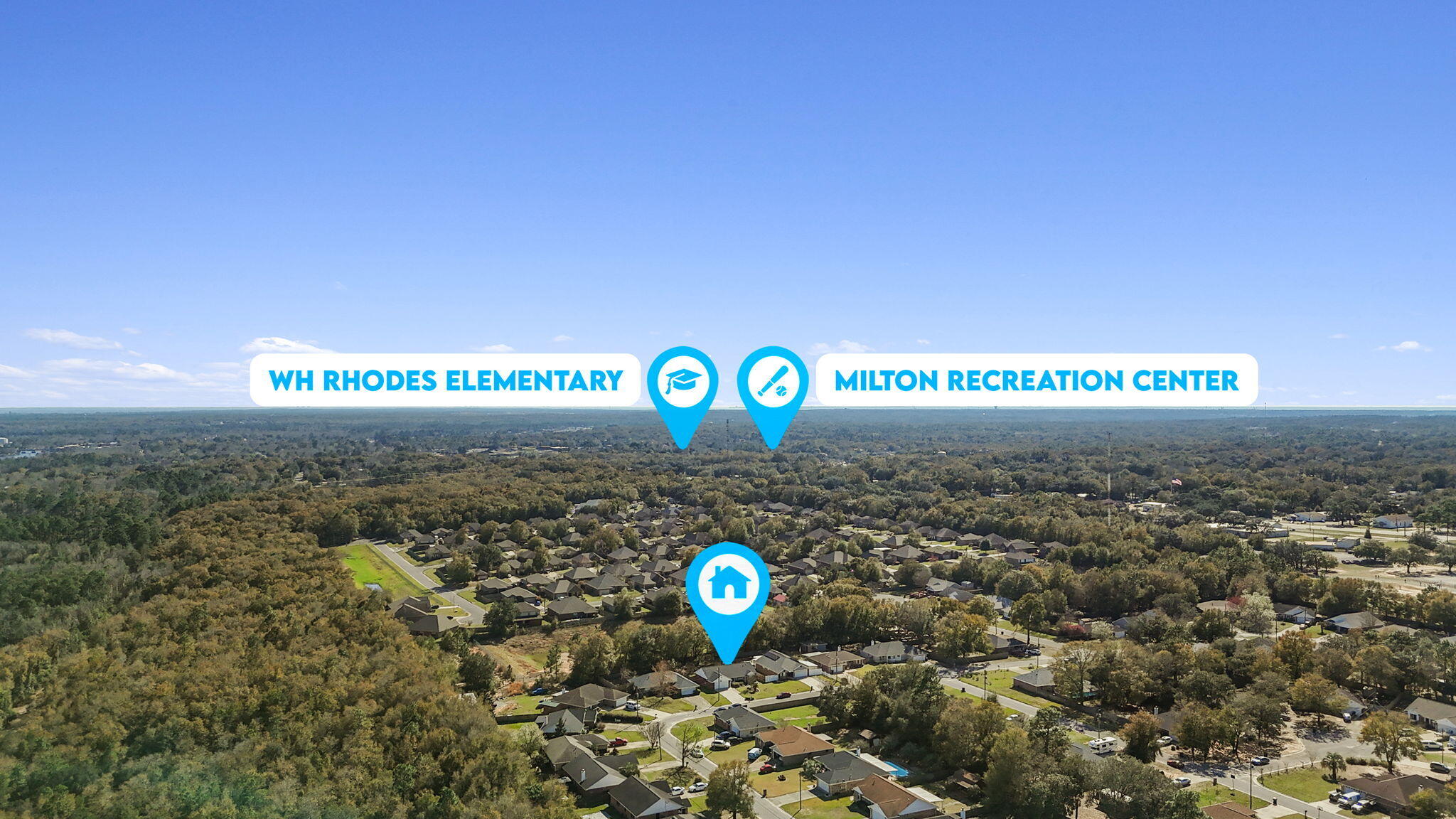 Cedar Ridge - Residential