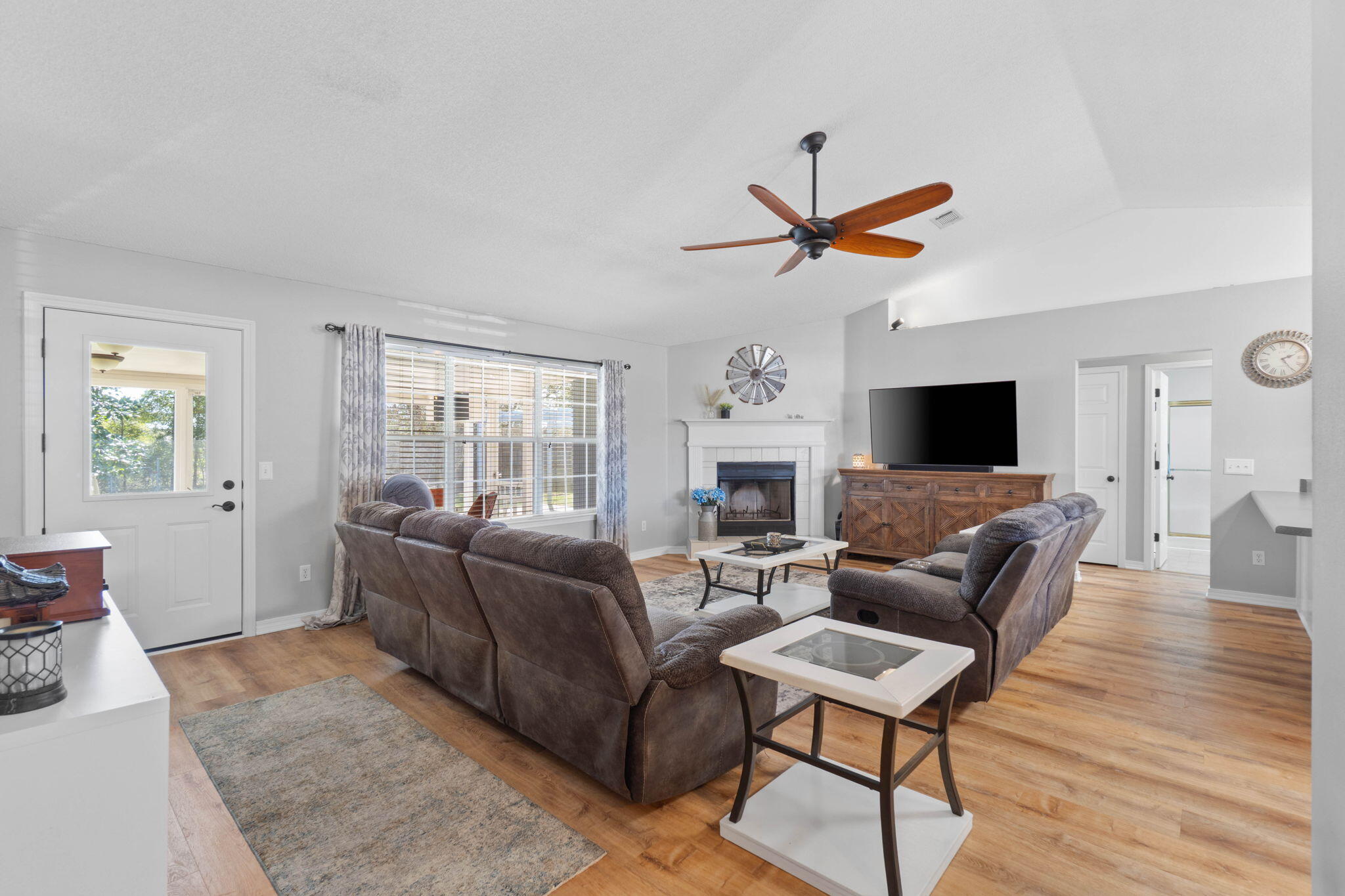 Cedar Ridge - Residential