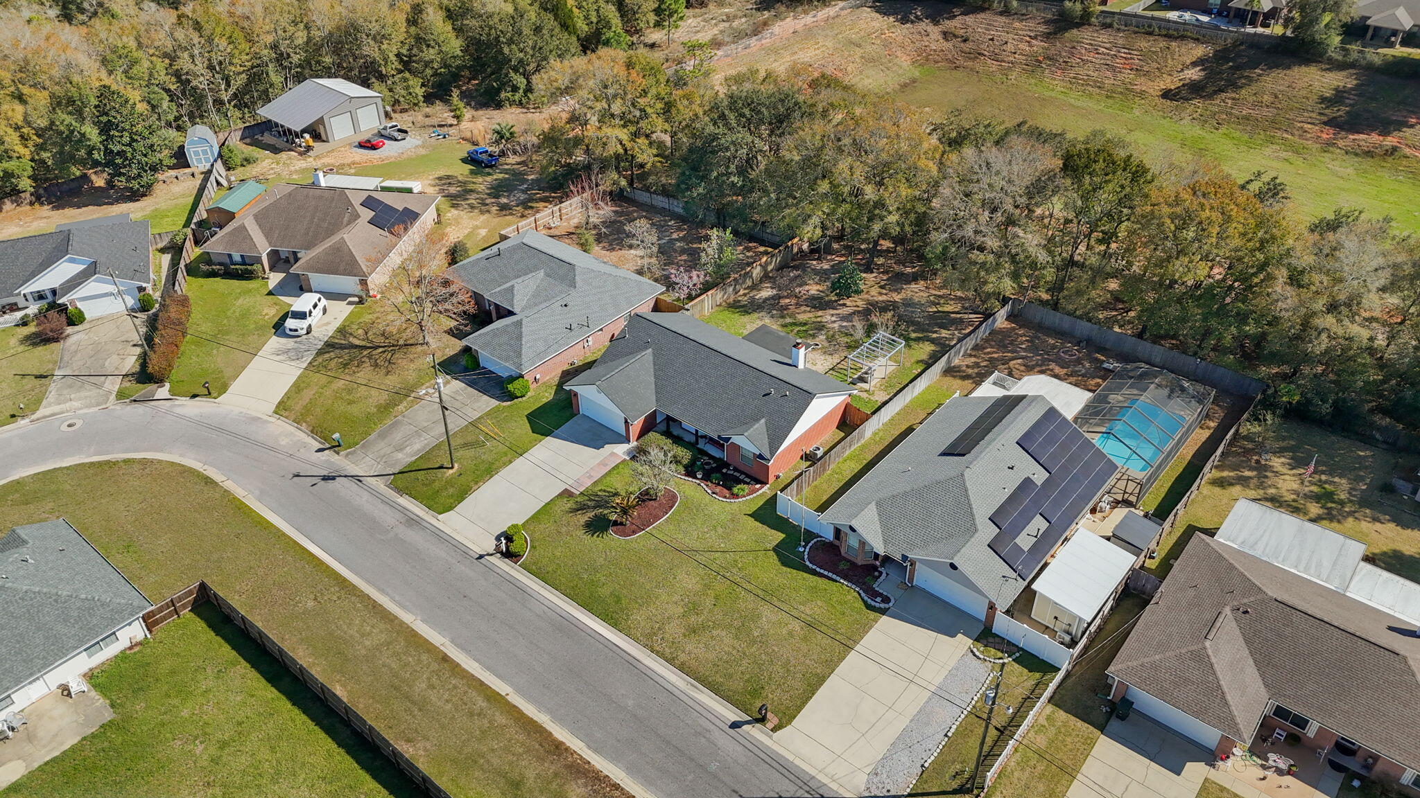 Cedar Ridge - Residential