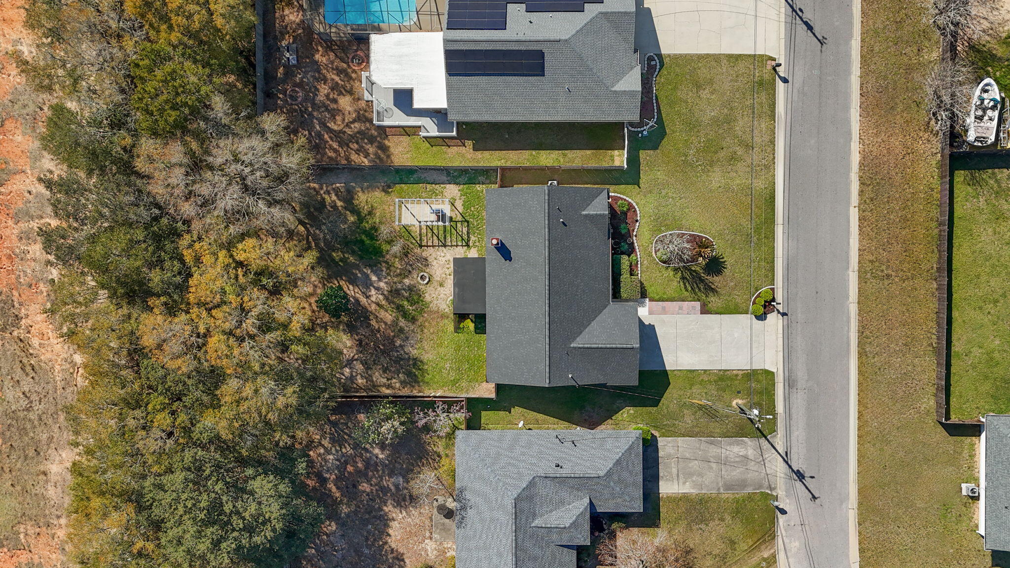 Cedar Ridge - Residential