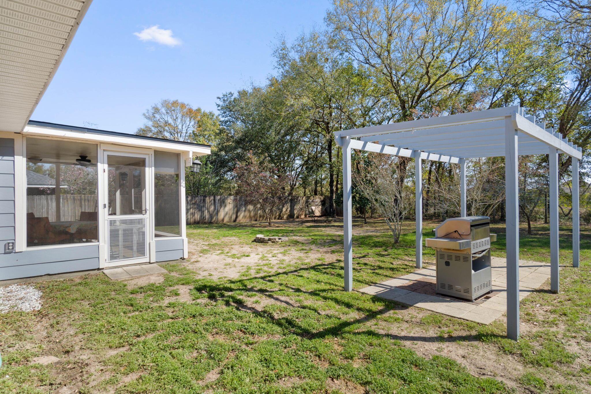 Cedar Ridge - Residential