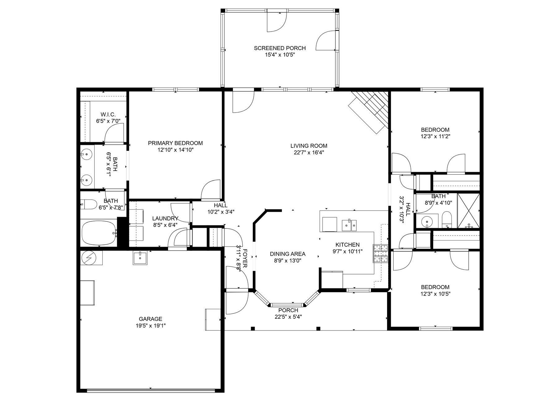 Cedar Ridge - Residential