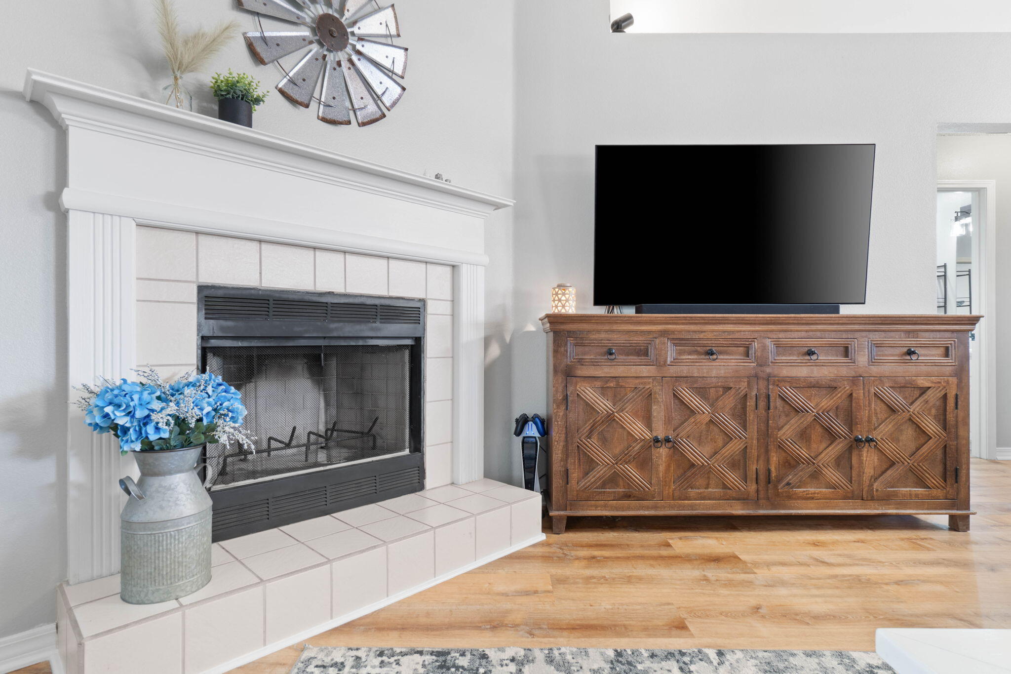 Cedar Ridge - Residential