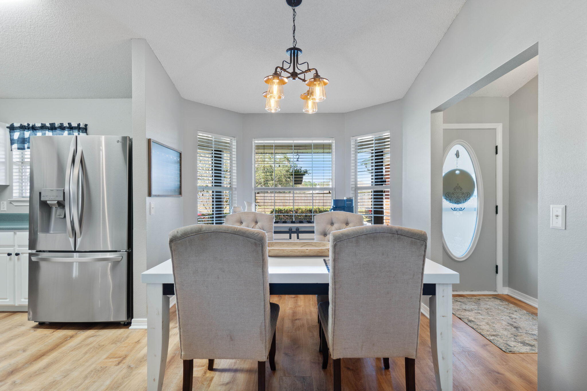 Cedar Ridge - Residential