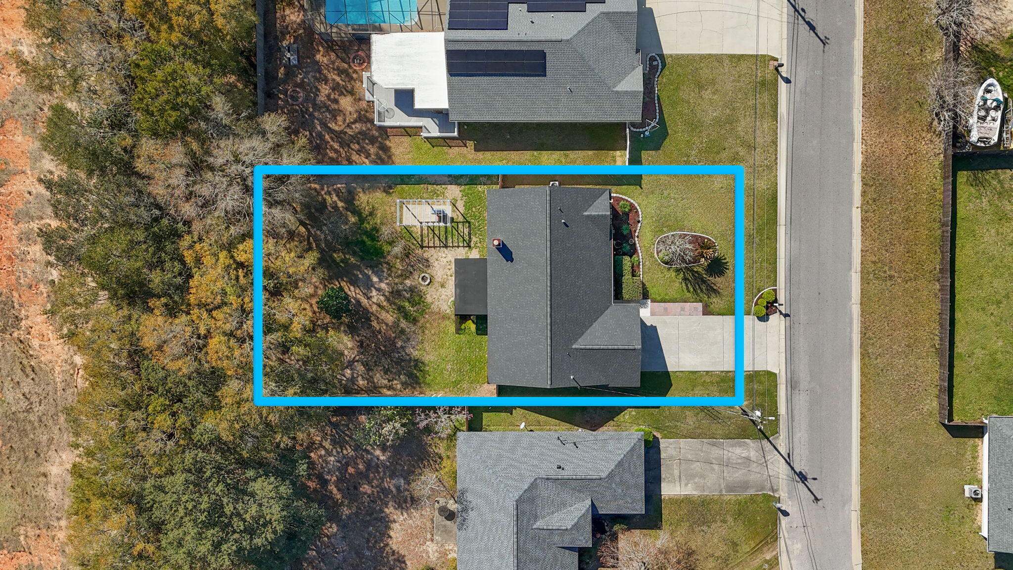 Cedar Ridge - Residential