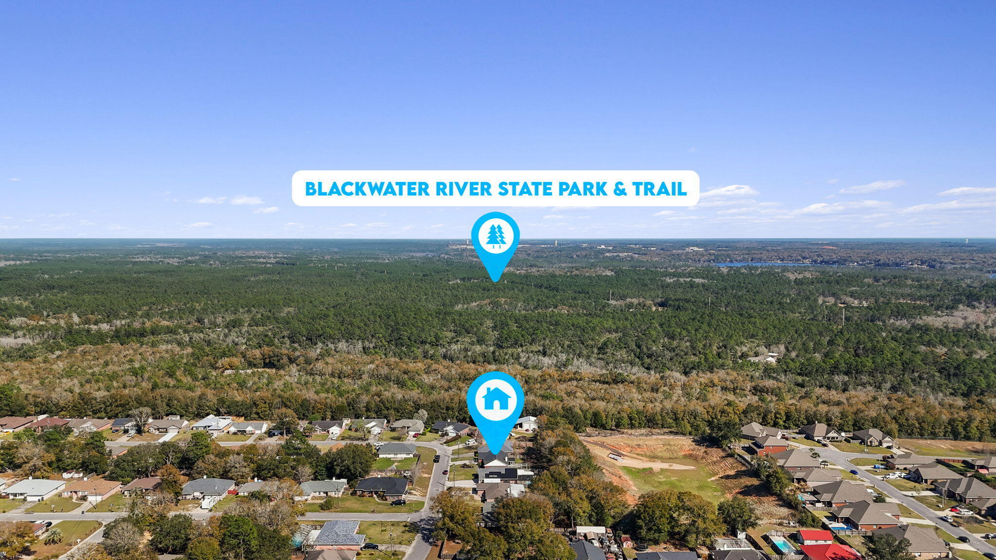 Cedar Ridge - Residential