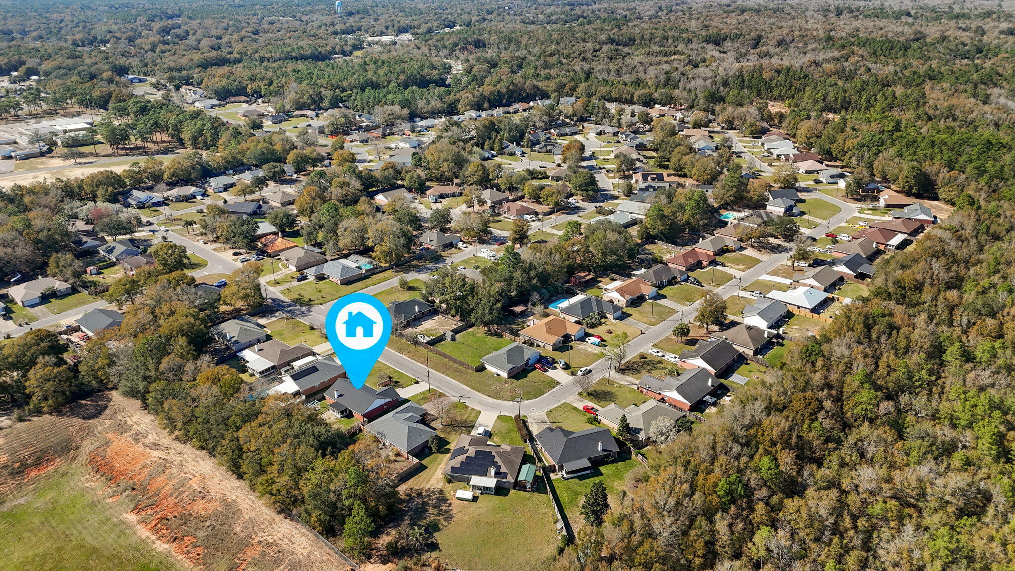 Cedar Ridge - Residential