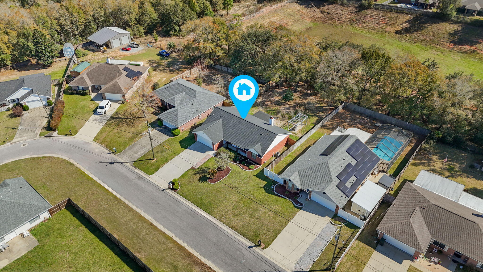 Cedar Ridge - Residential