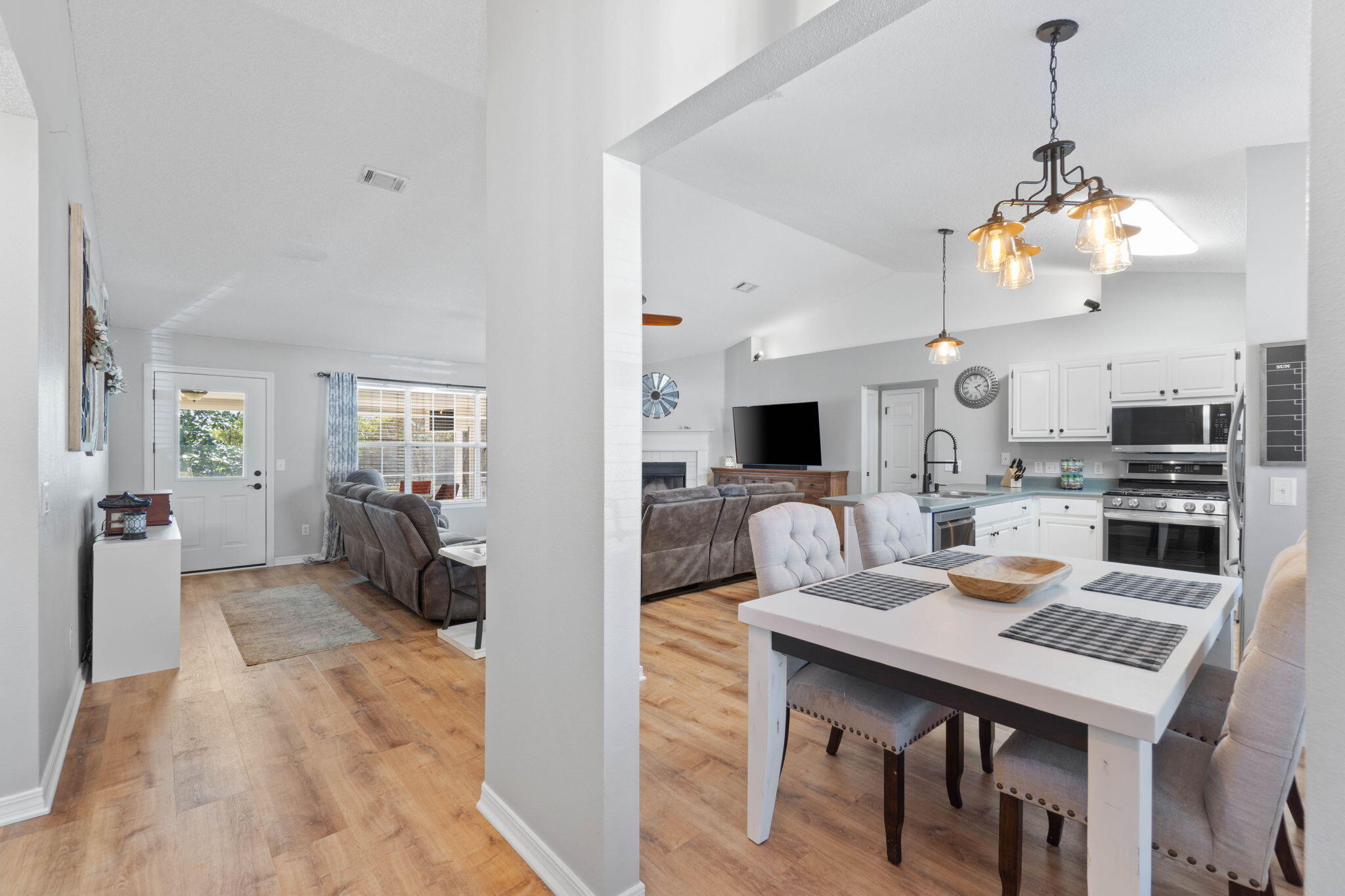 Cedar Ridge - Residential