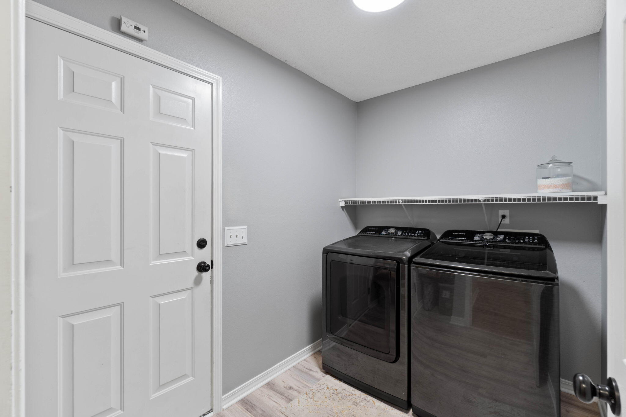 Cedar Ridge - Residential