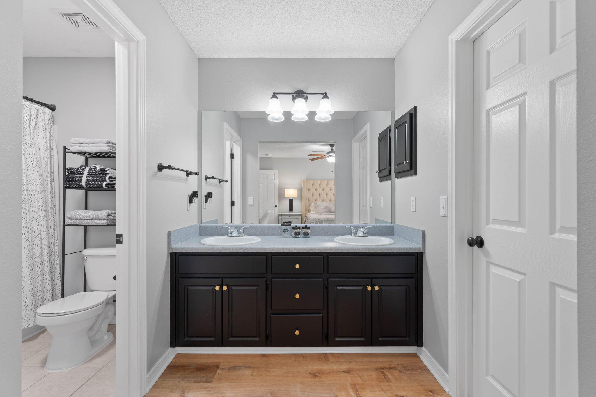 Cedar Ridge - Residential