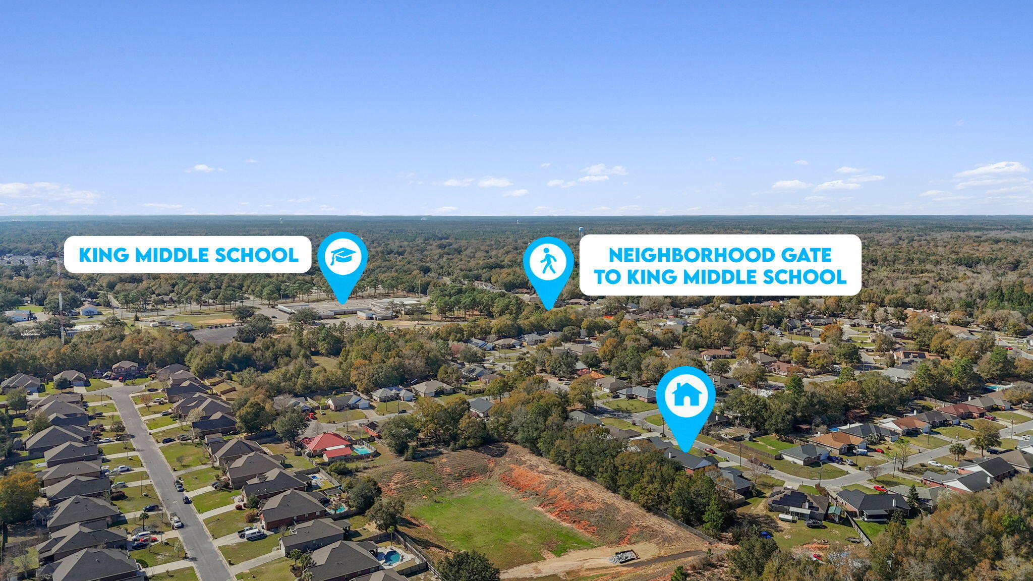 Cedar Ridge - Residential