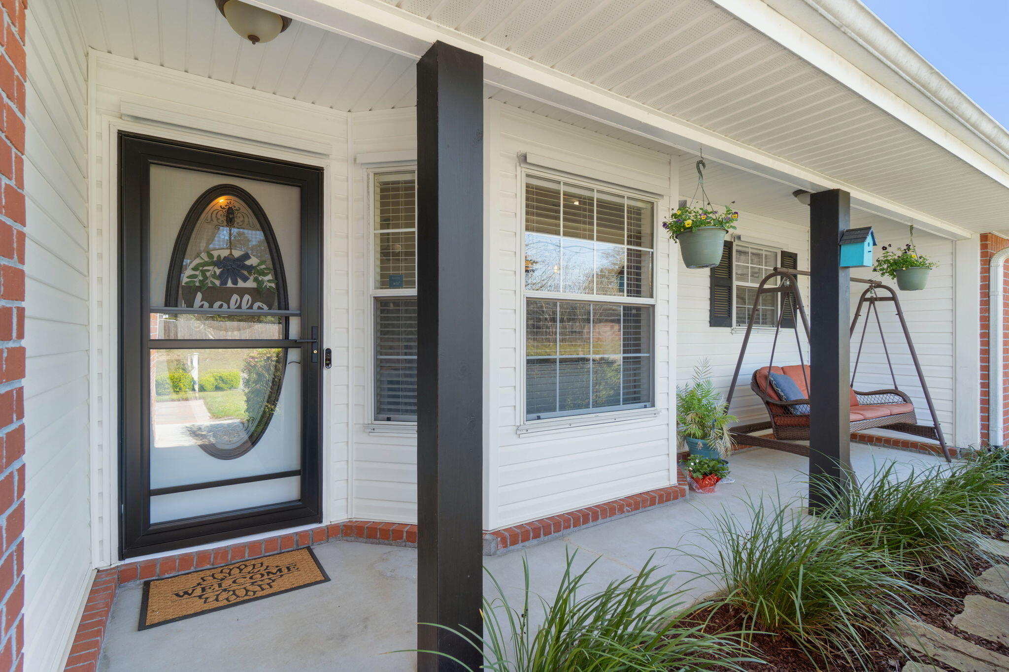 Cedar Ridge - Residential