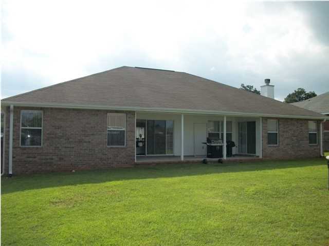 BROOKE ESTATES PH I - Residential Lease