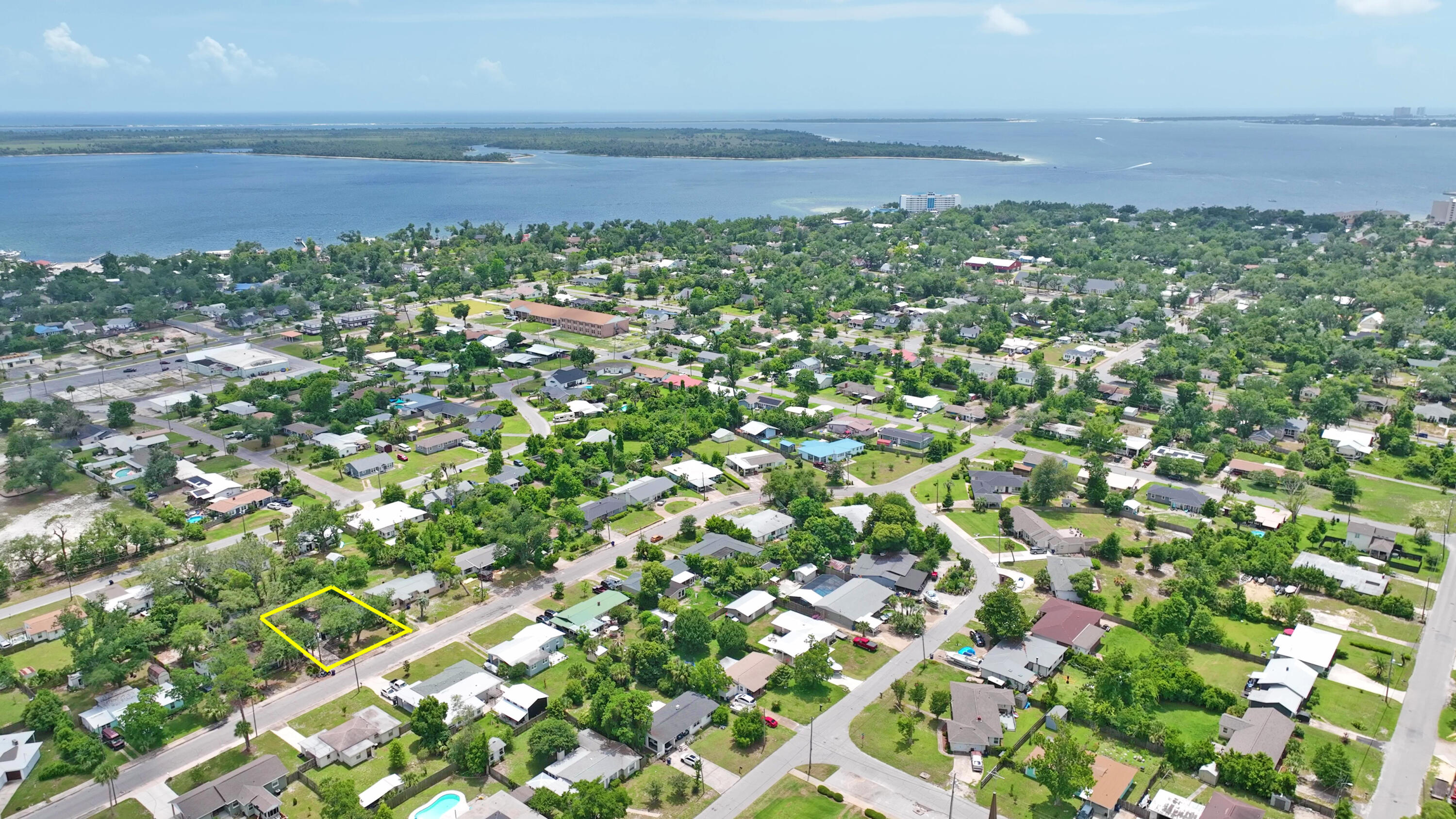 COVE THE - Residential