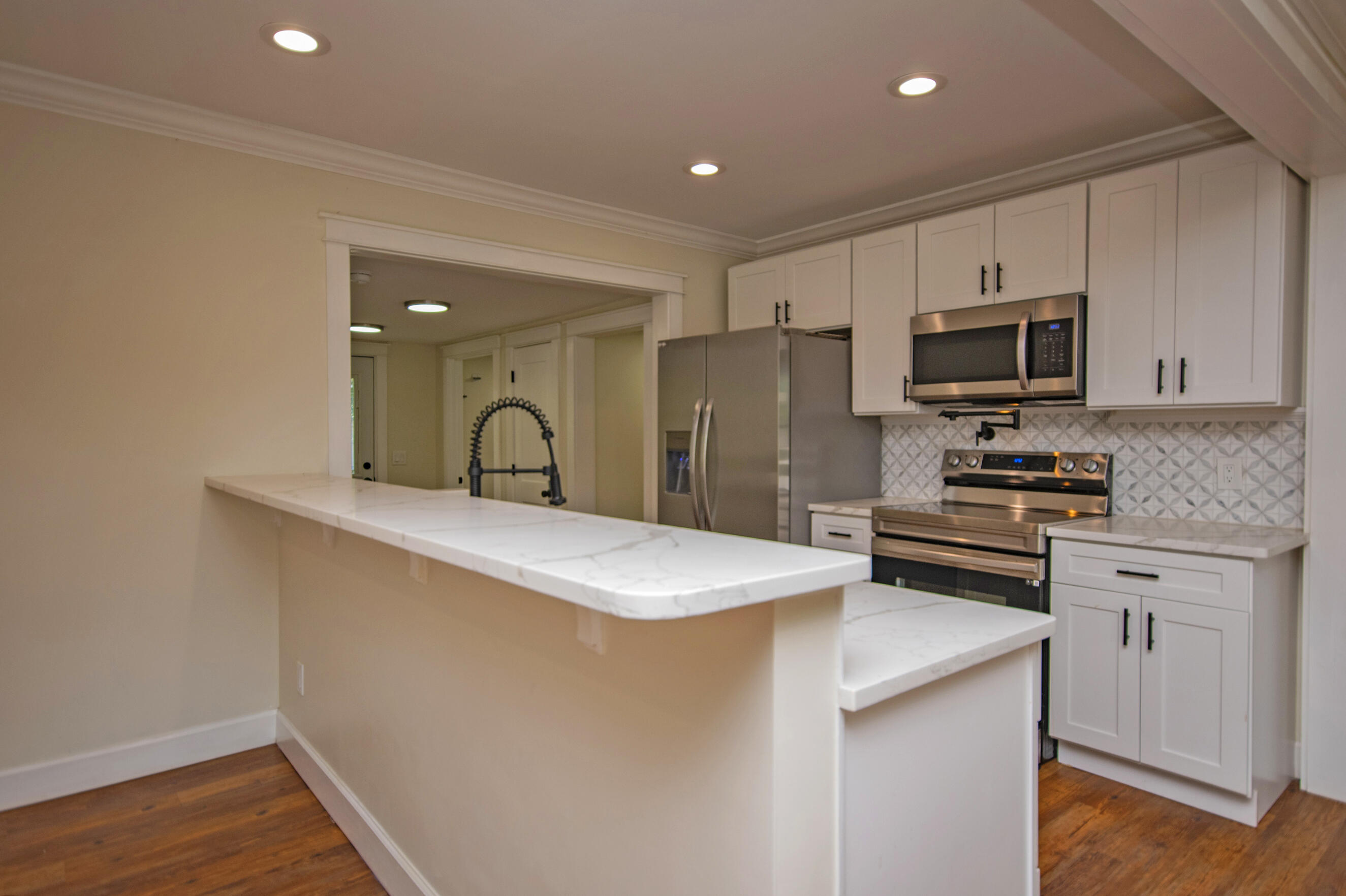COVE THE - Residential