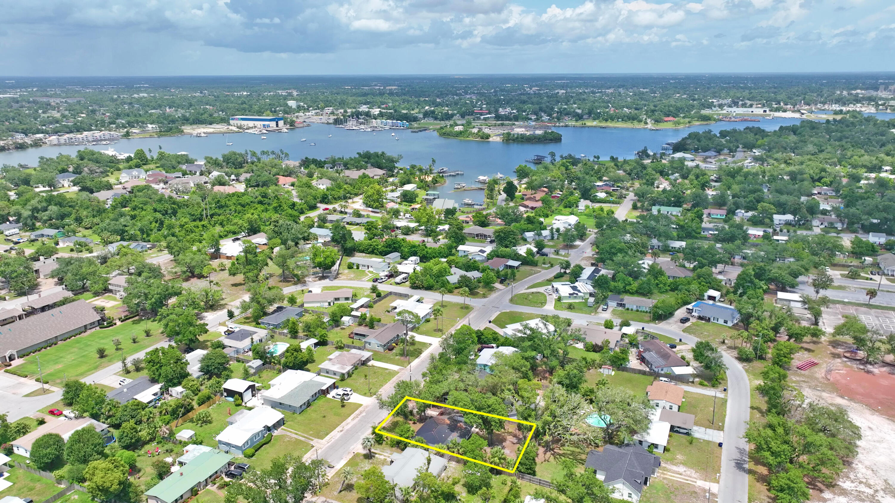 COVE THE - Residential