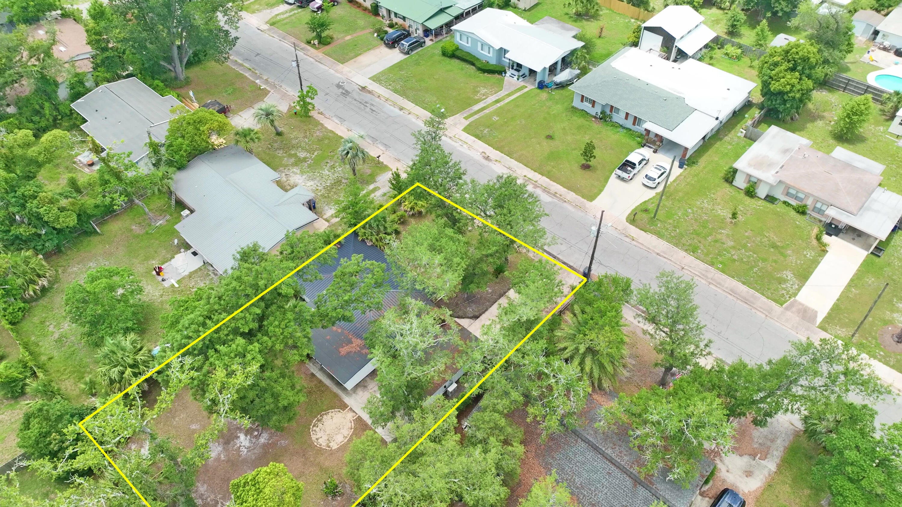 COVE THE - Residential