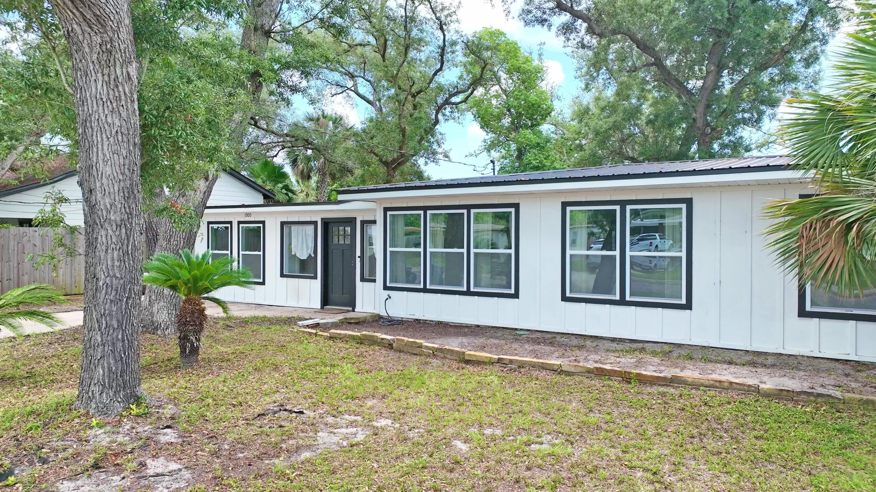 COVE THE - Residential