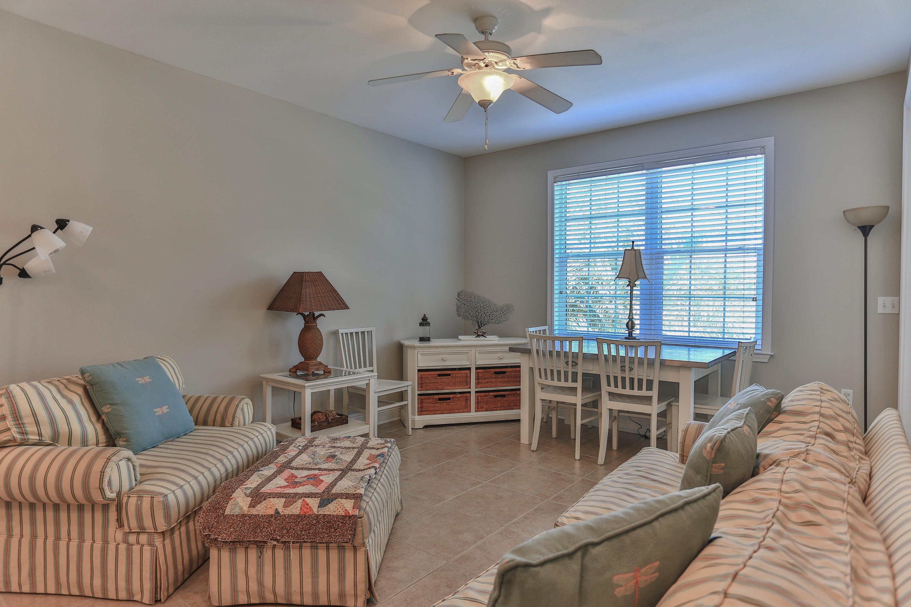 VILLAGE AT BLUE MOUNTAIN BEACH - Residential