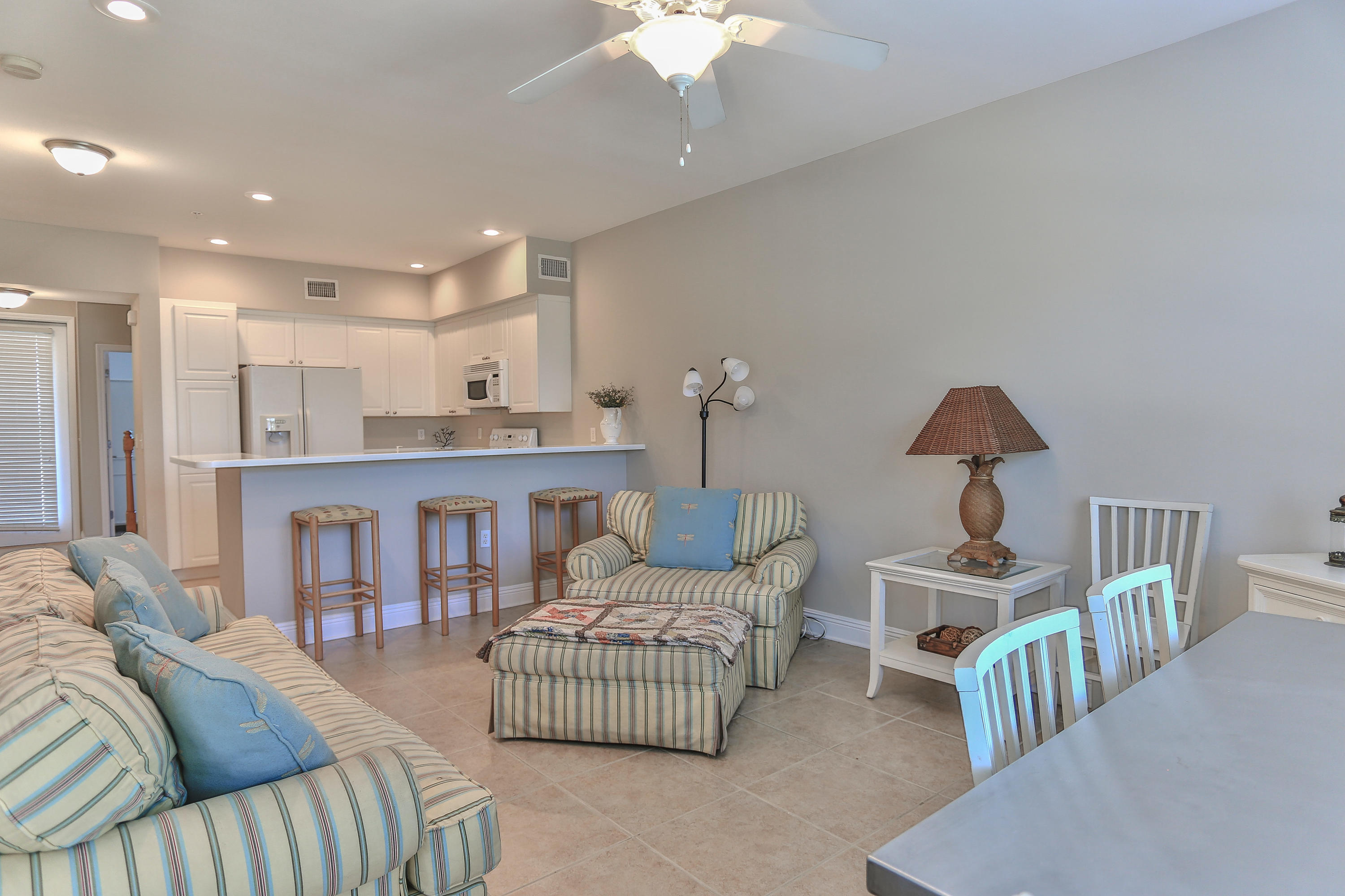 VILLAGE AT BLUE MOUNTAIN BEACH - Residential