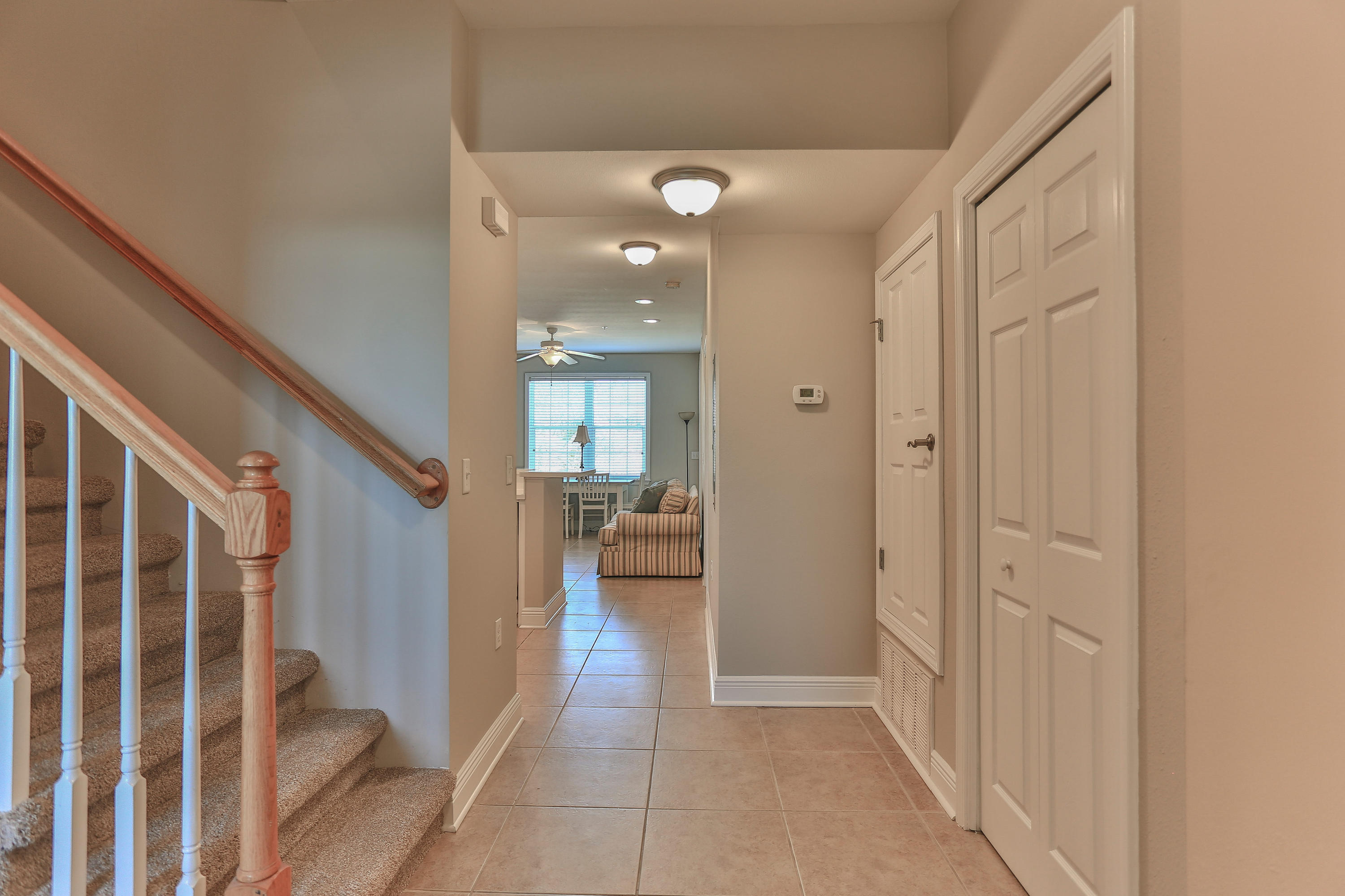 VILLAGE AT BLUE MOUNTAIN BEACH - Residential