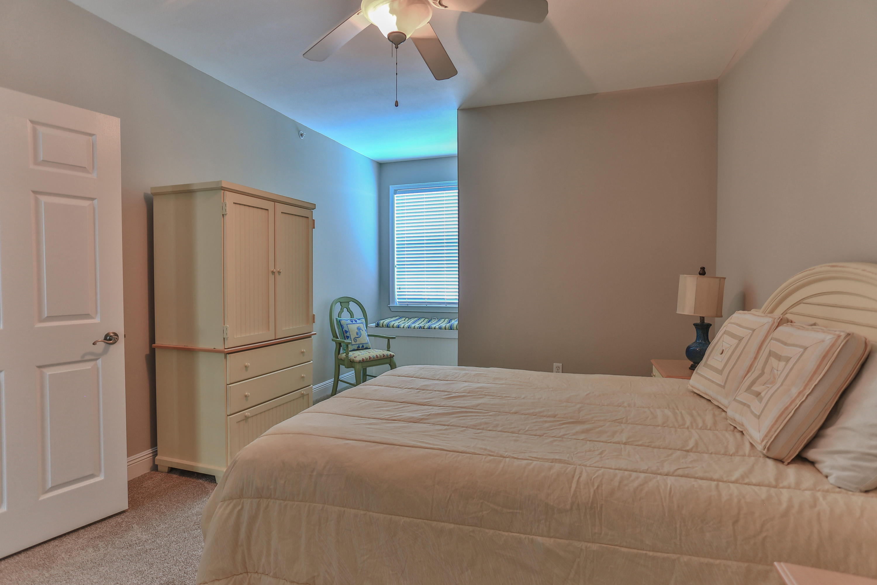 VILLAGE AT BLUE MOUNTAIN BEACH - Residential