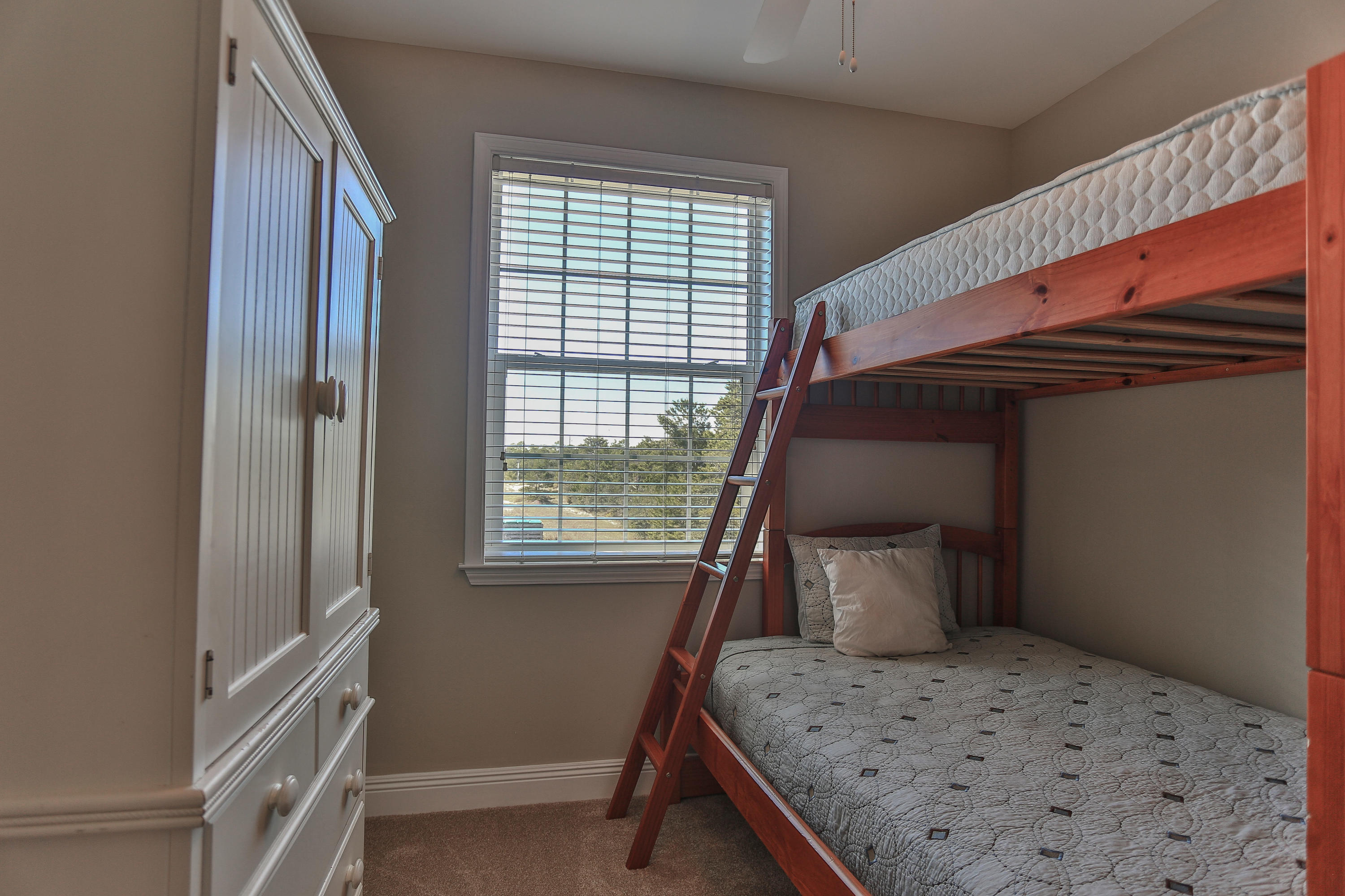 VILLAGE AT BLUE MOUNTAIN BEACH - Residential