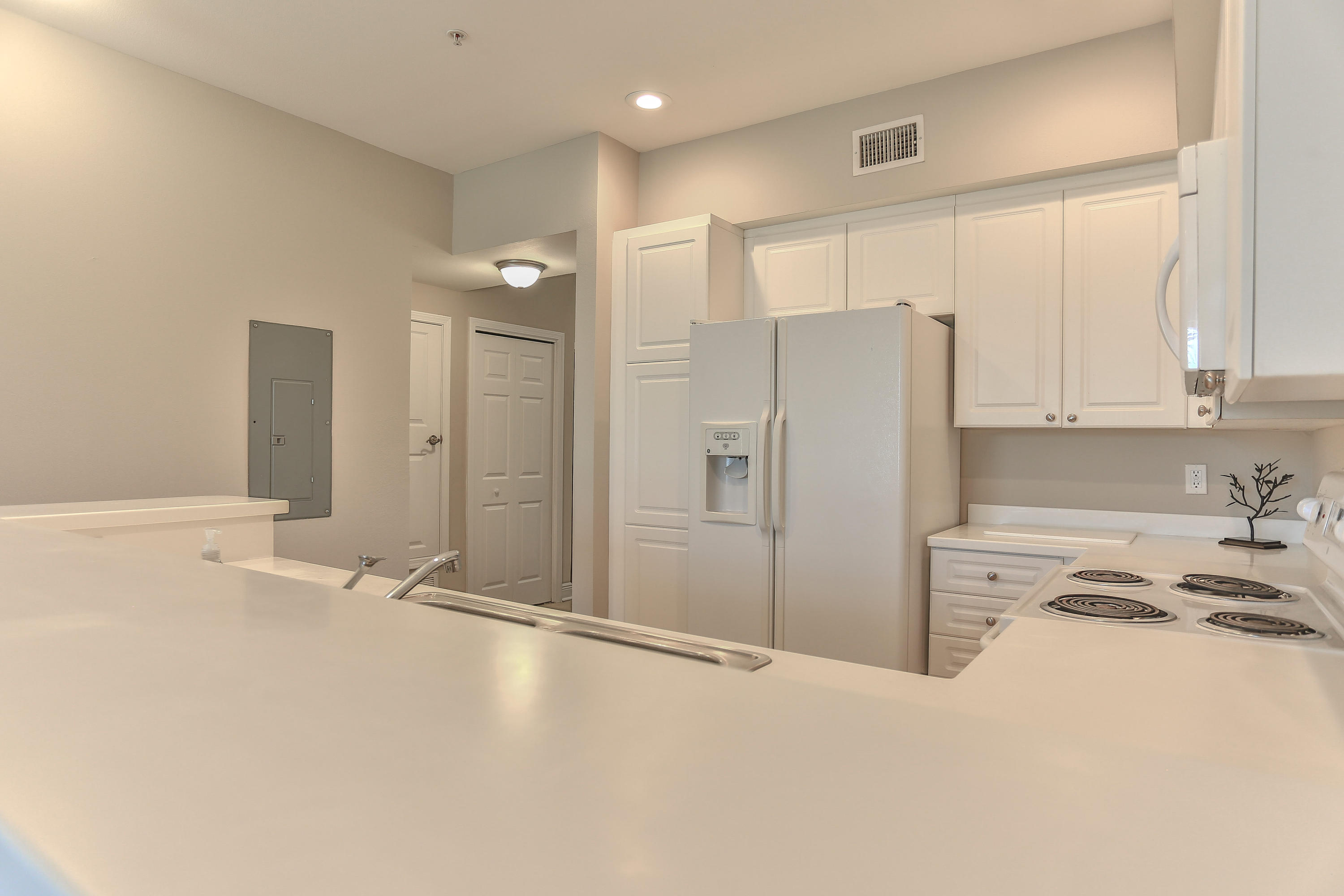 VILLAGE AT BLUE MOUNTAIN BEACH - Residential