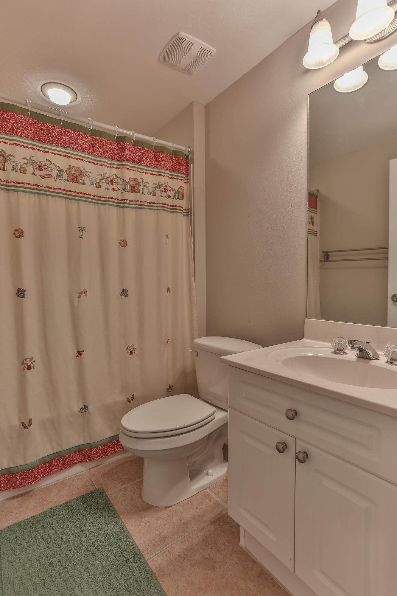 VILLAGE AT BLUE MOUNTAIN BEACH - Residential