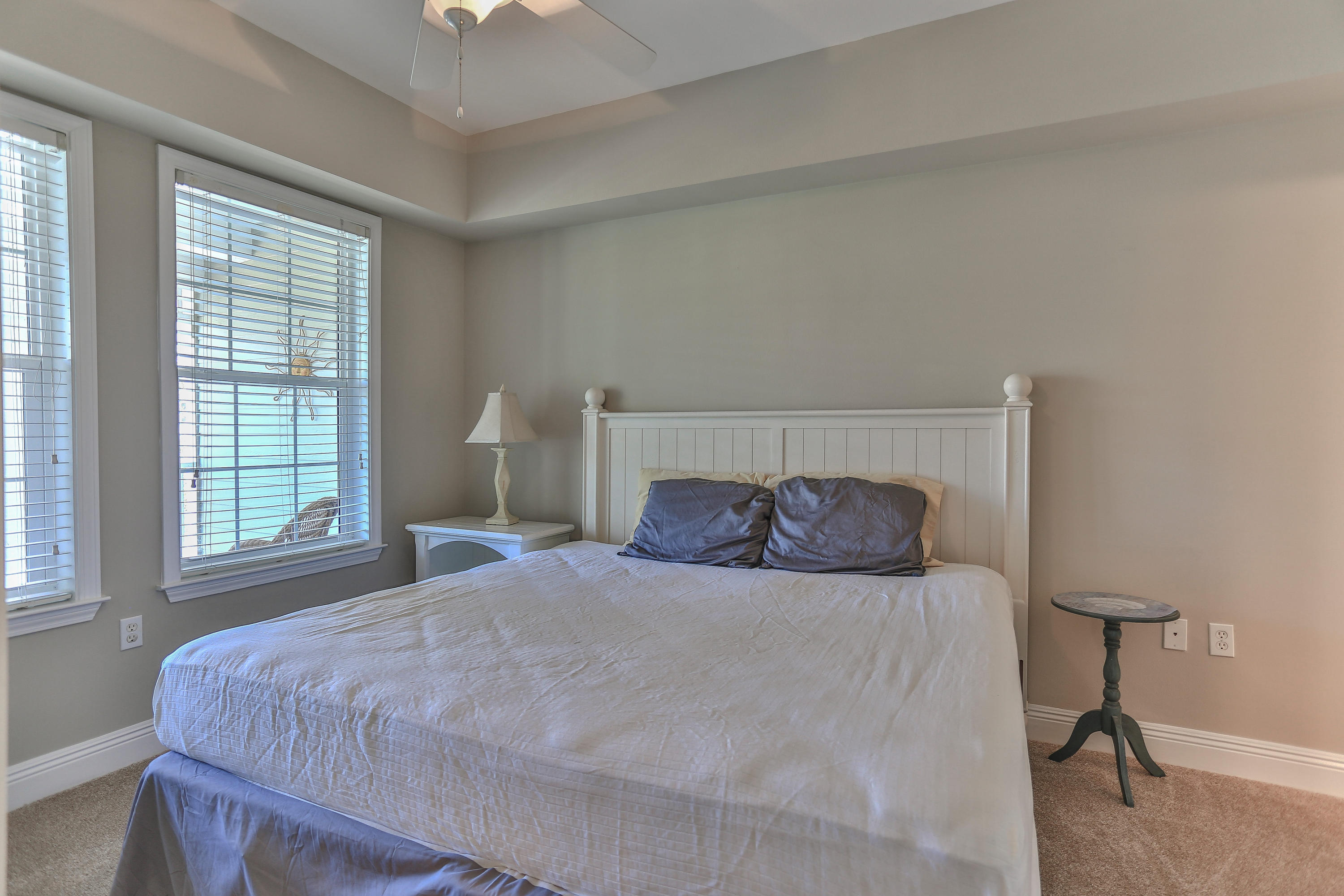 VILLAGE AT BLUE MOUNTAIN BEACH - Residential