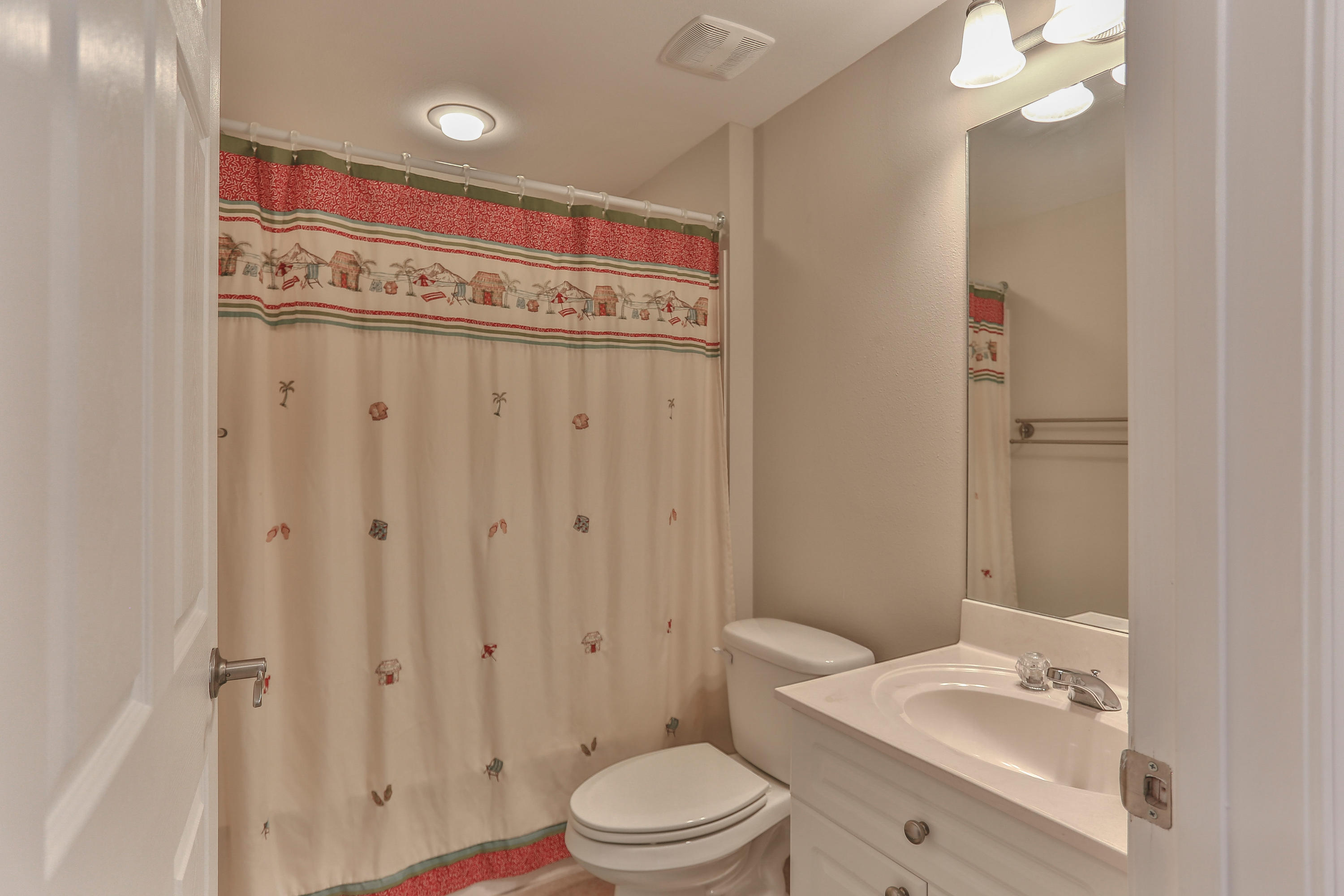 VILLAGE AT BLUE MOUNTAIN BEACH - Residential