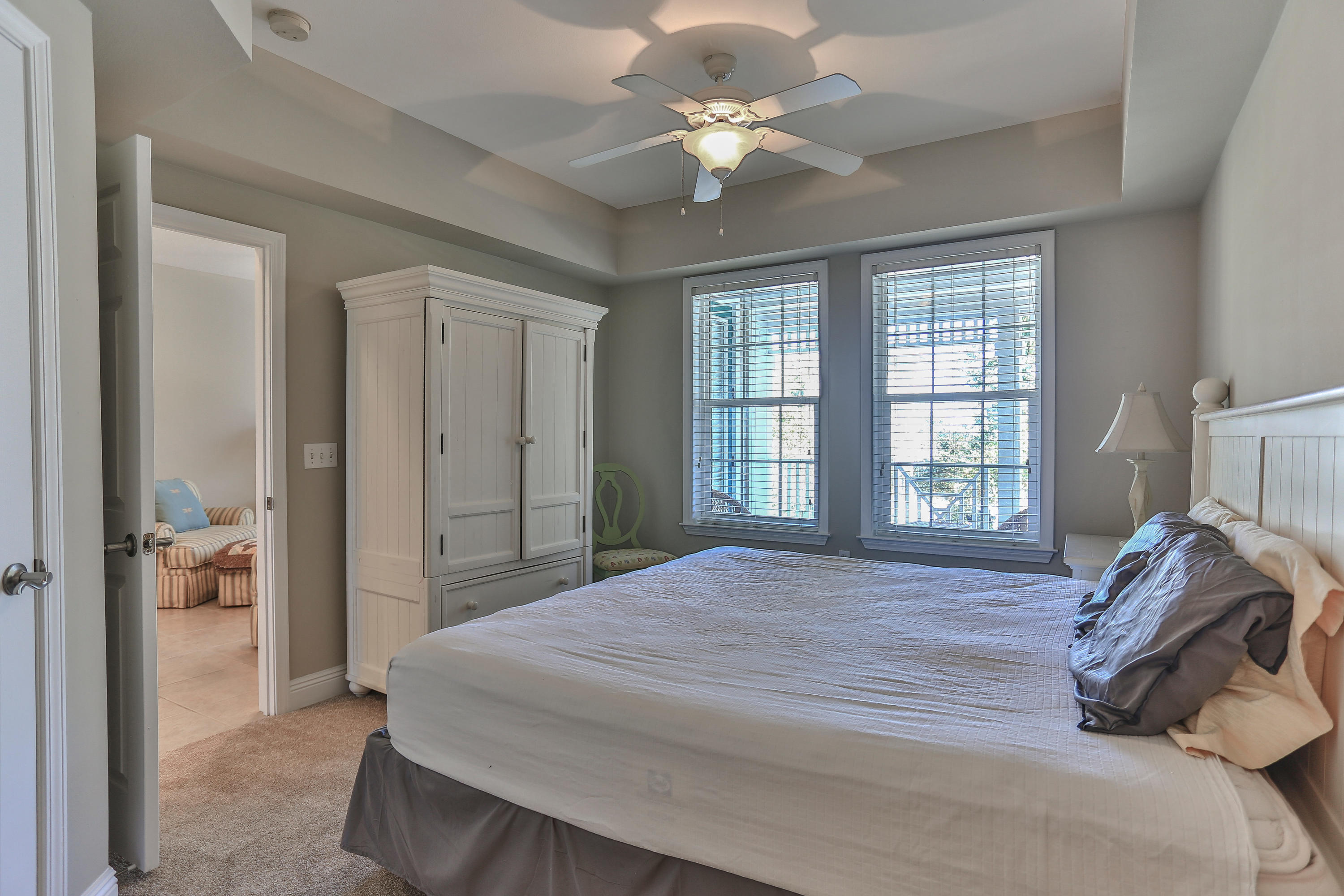 VILLAGE AT BLUE MOUNTAIN BEACH - Residential