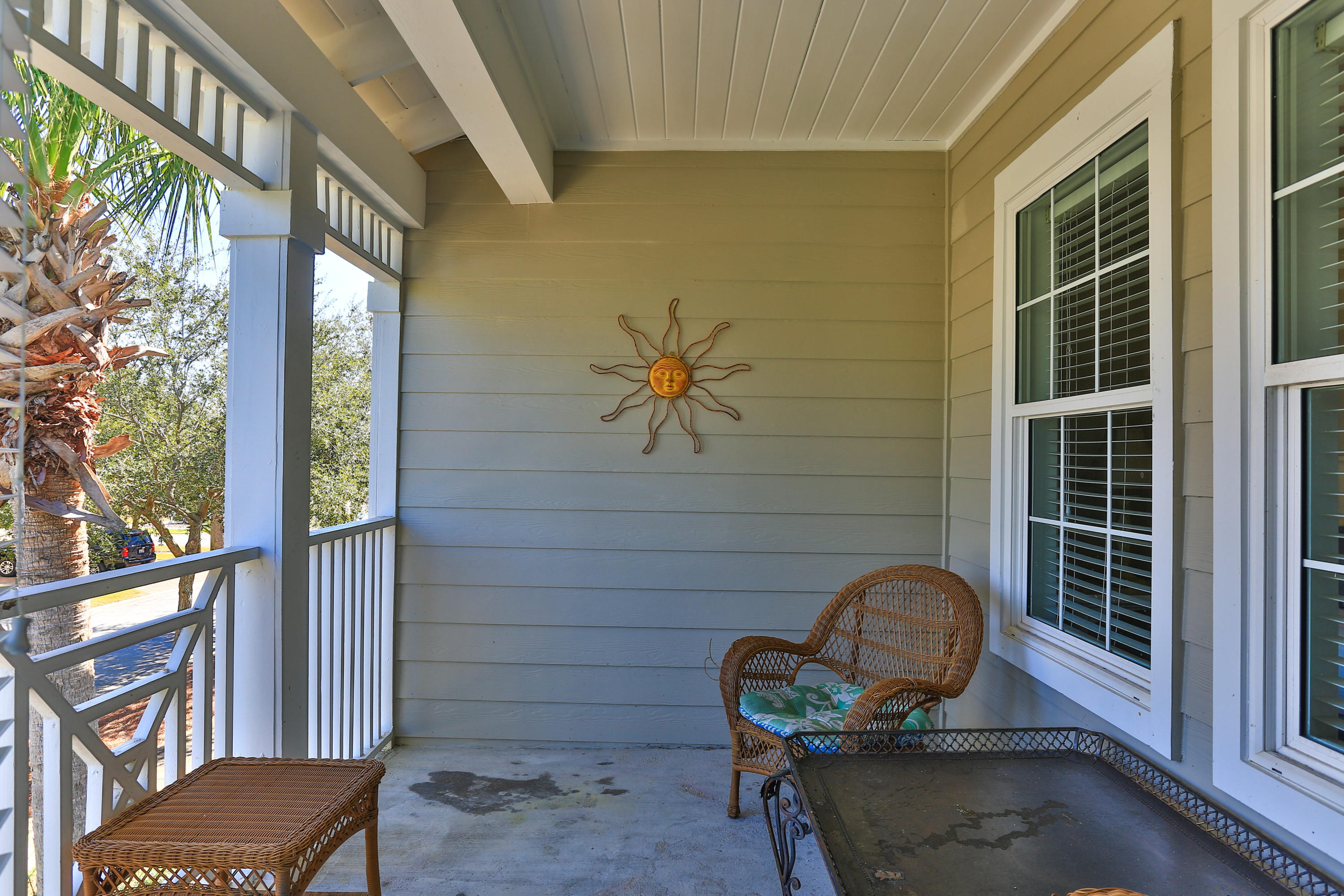 VILLAGE AT BLUE MOUNTAIN BEACH - Residential