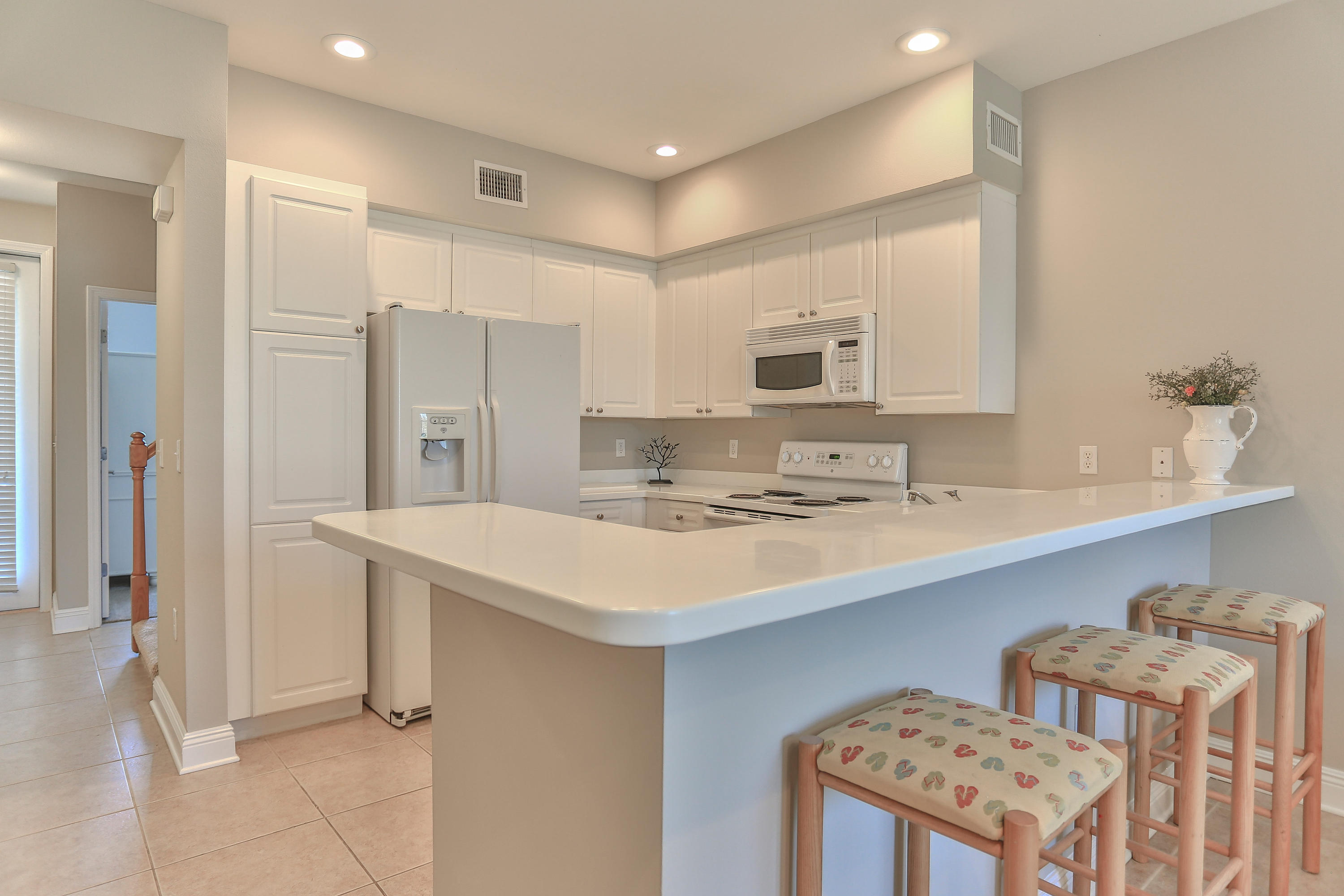 VILLAGE AT BLUE MOUNTAIN BEACH - Residential