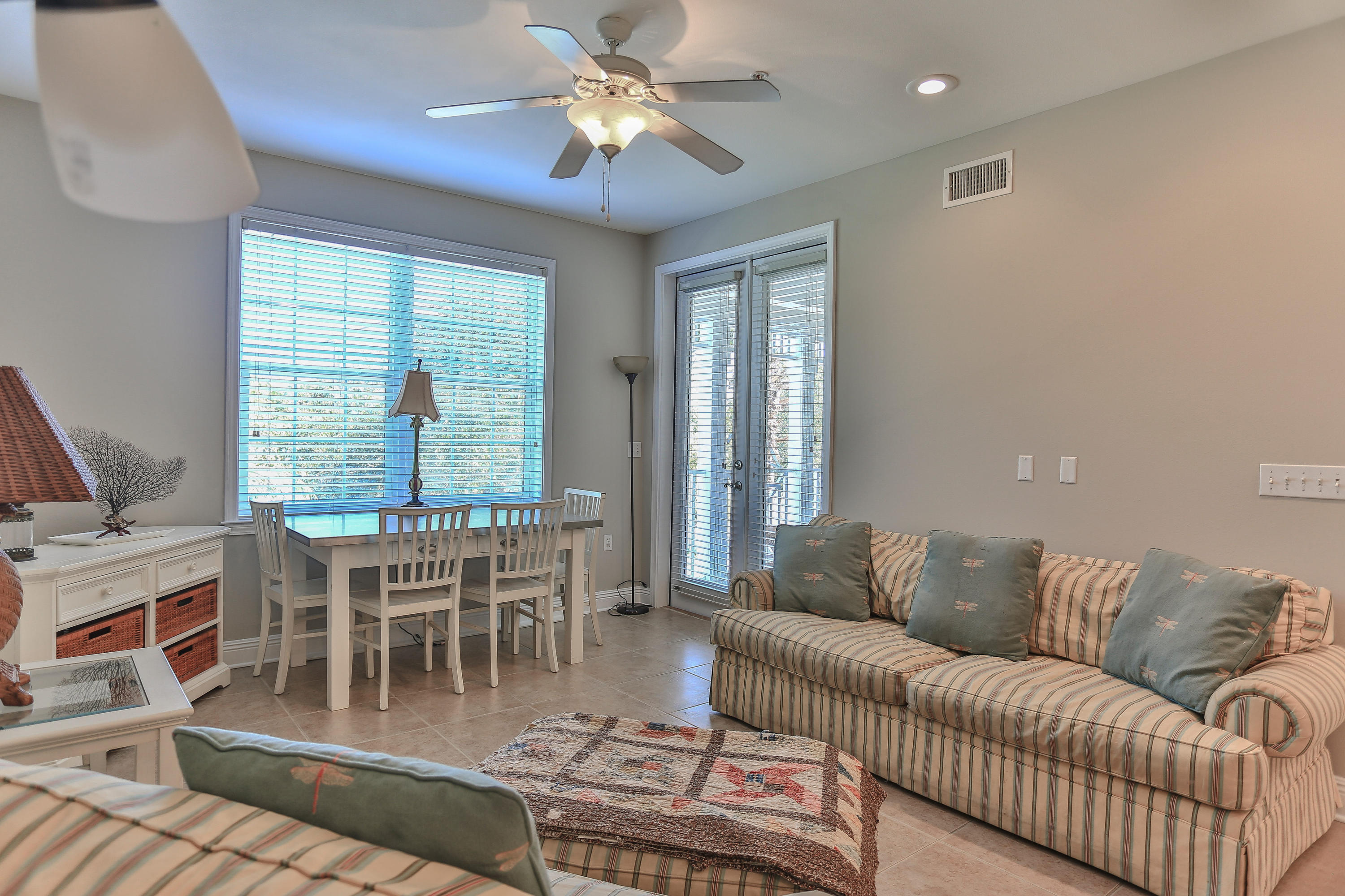 VILLAGE AT BLUE MOUNTAIN BEACH - Residential