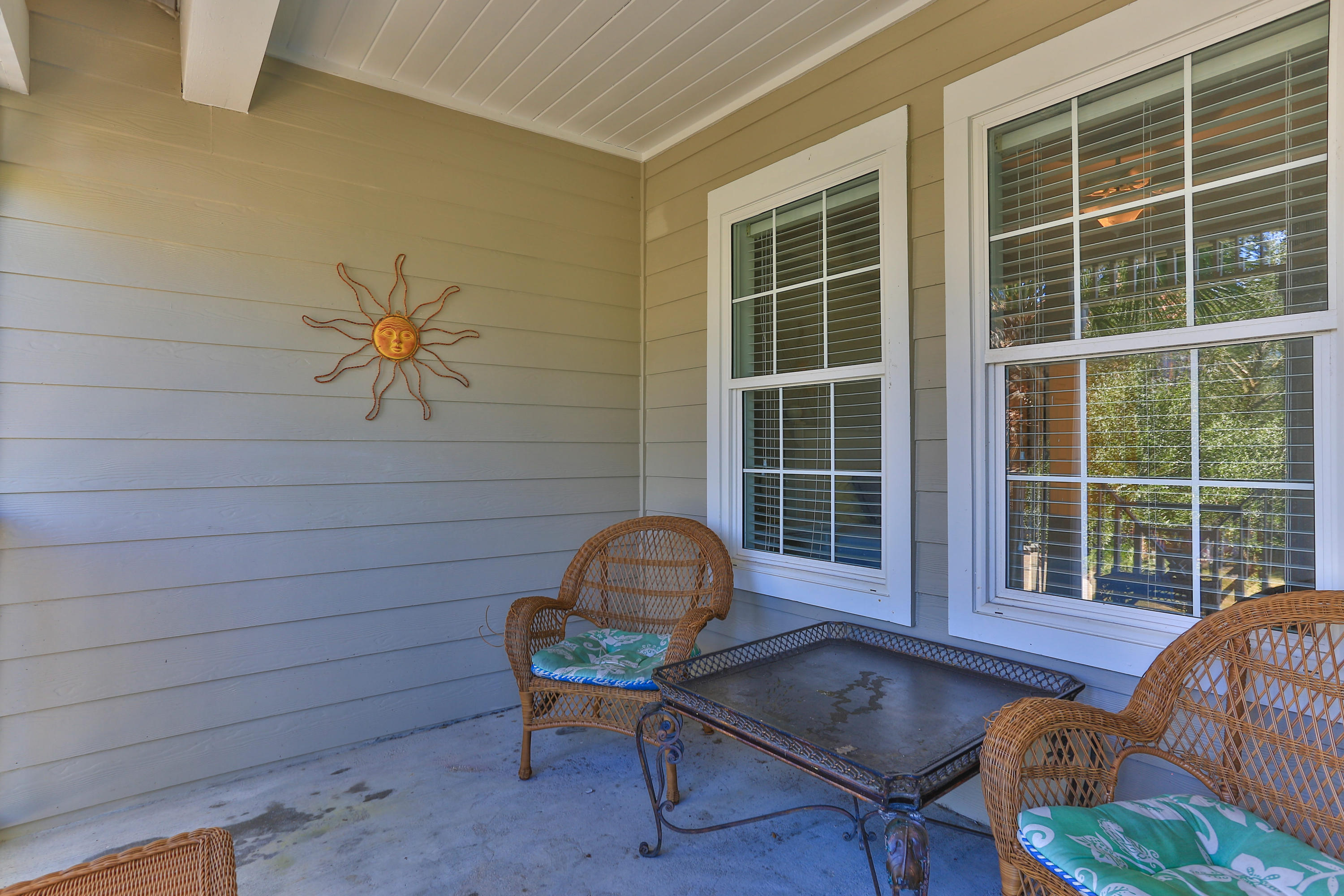 VILLAGE AT BLUE MOUNTAIN BEACH - Residential